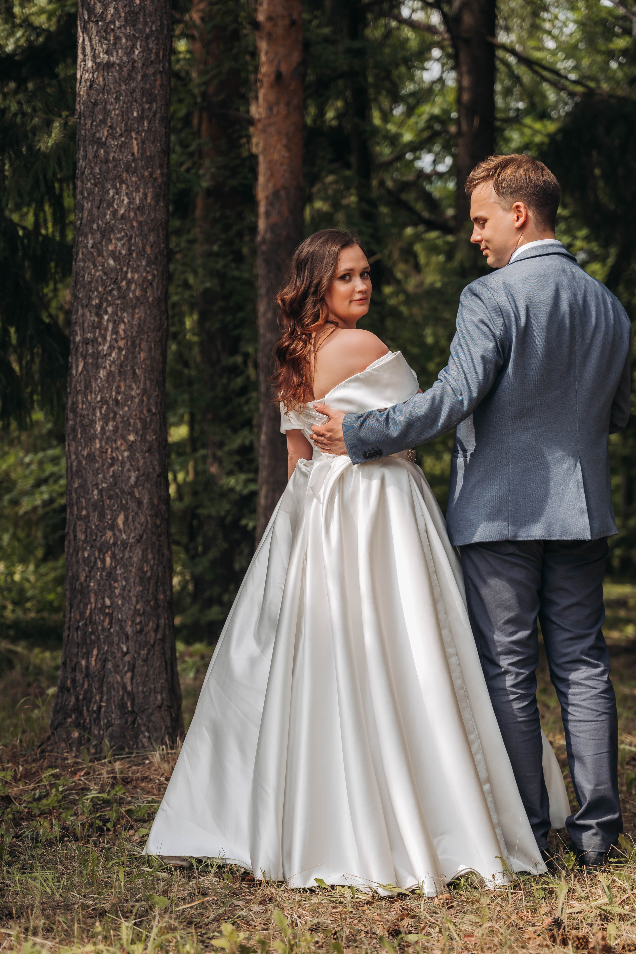 Отзывы. Свадебный фотограф в Санкт-Петербурге Якутович Екатерина