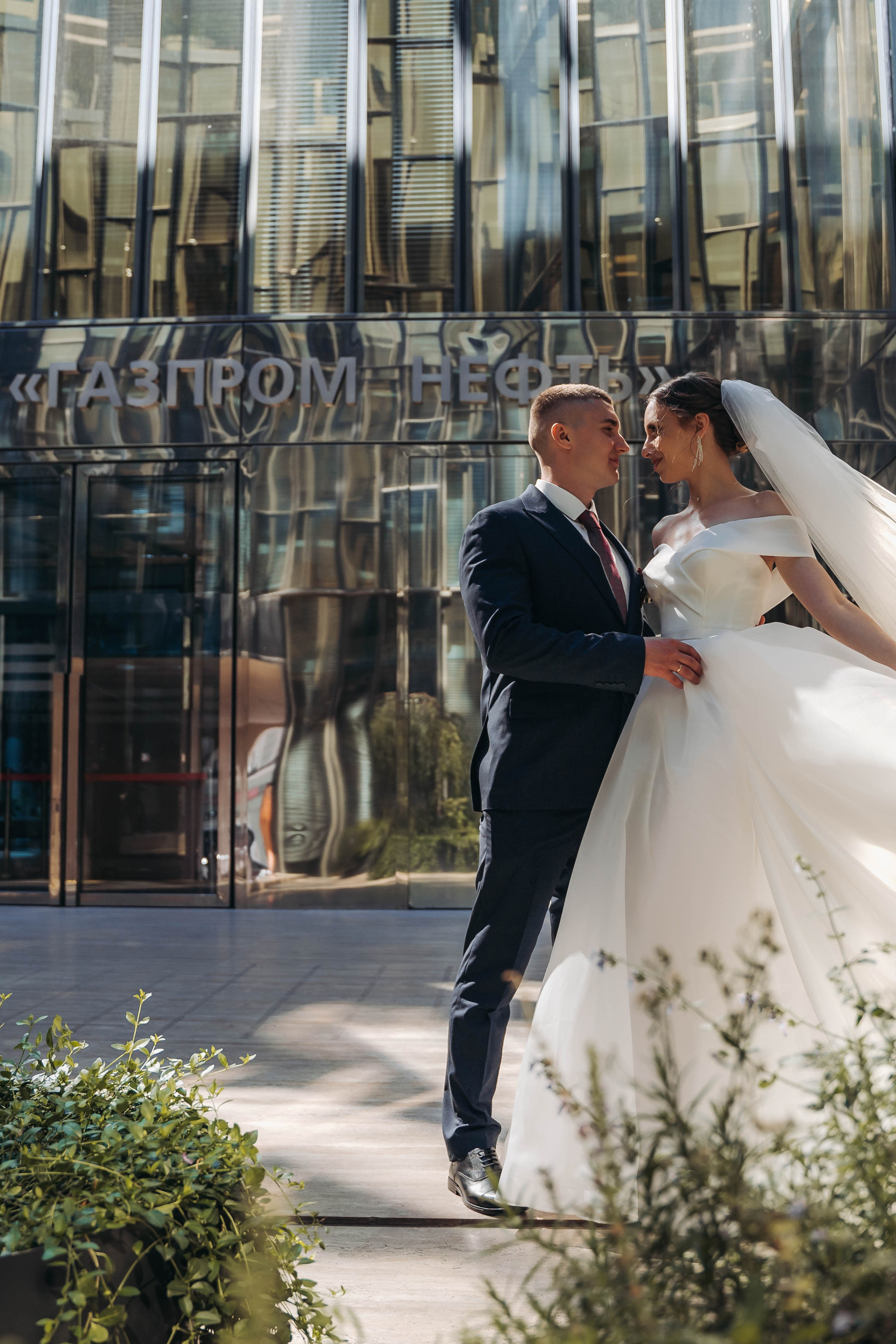 Отзывы. Свадебный фотограф в Санкт-Петербурге Якутович Екатерина