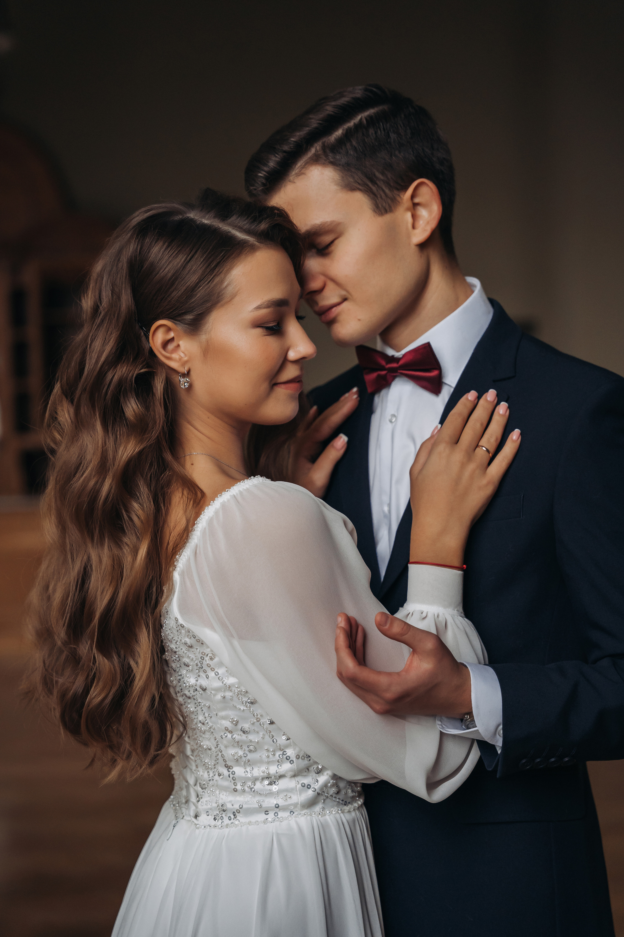 Отзывы. Свадебный фотограф в Санкт-Петербурге Якутович Екатерина