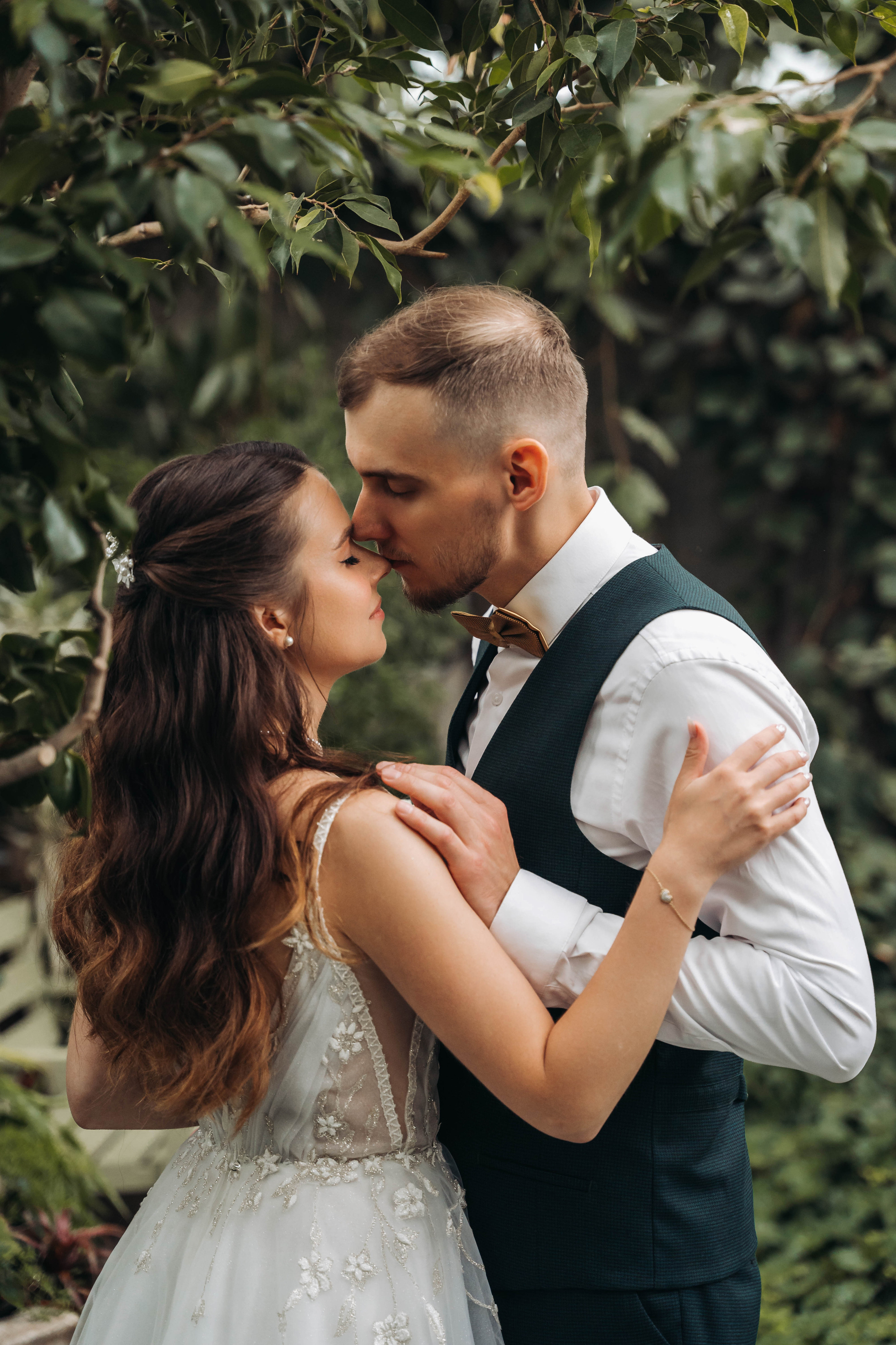 Отзывы. Свадебный фотограф в Санкт-Петербурге Якутович Екатерина