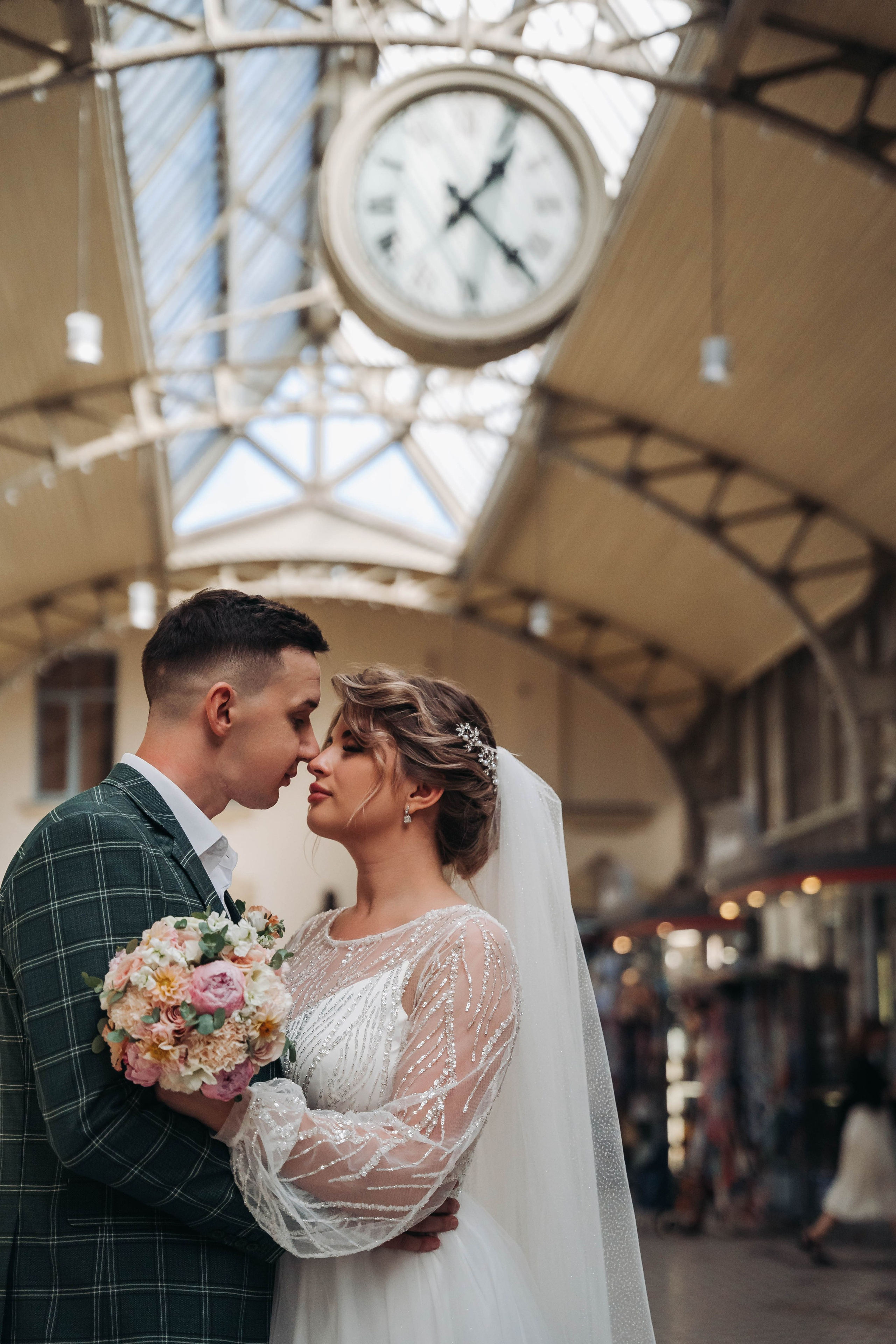 Отзывы. Свадебный фотограф в Санкт-Петербурге Якутович Екатерина