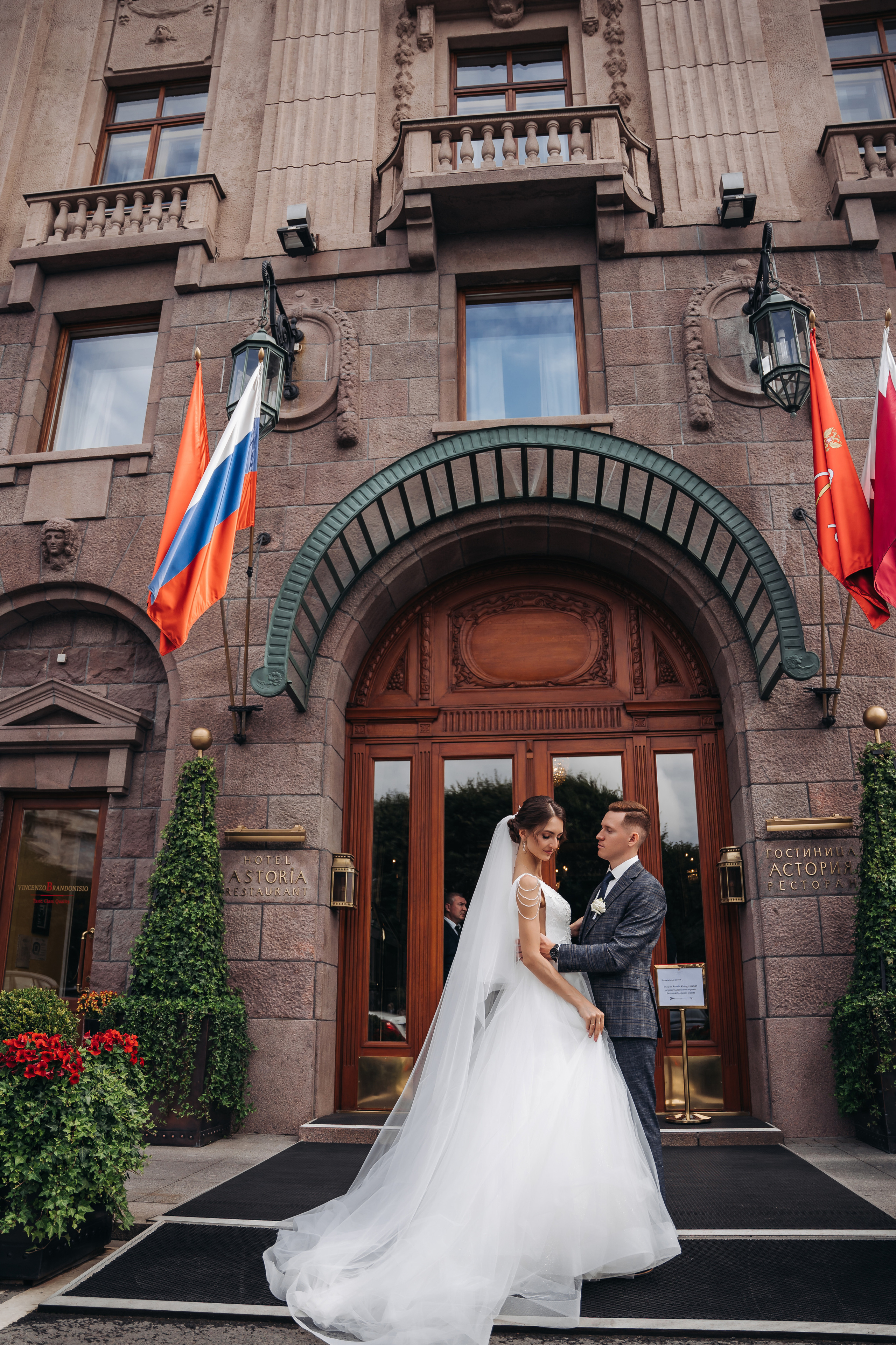 Отзывы. Свадебный фотограф в Санкт-Петербурге Якутович Екатерина