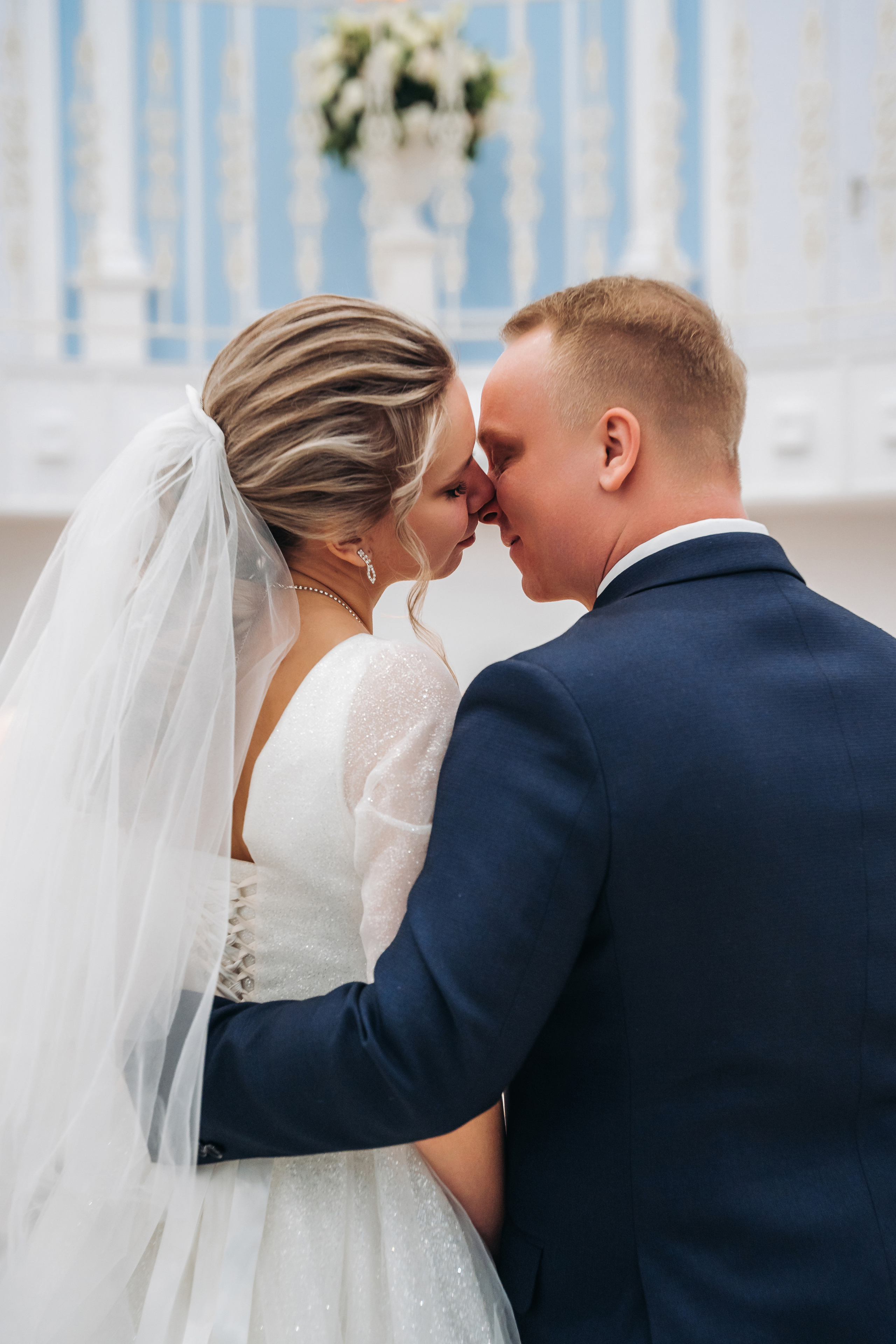 Отзывы. Свадебный фотограф в Санкт-Петербурге Якутович Екатерина