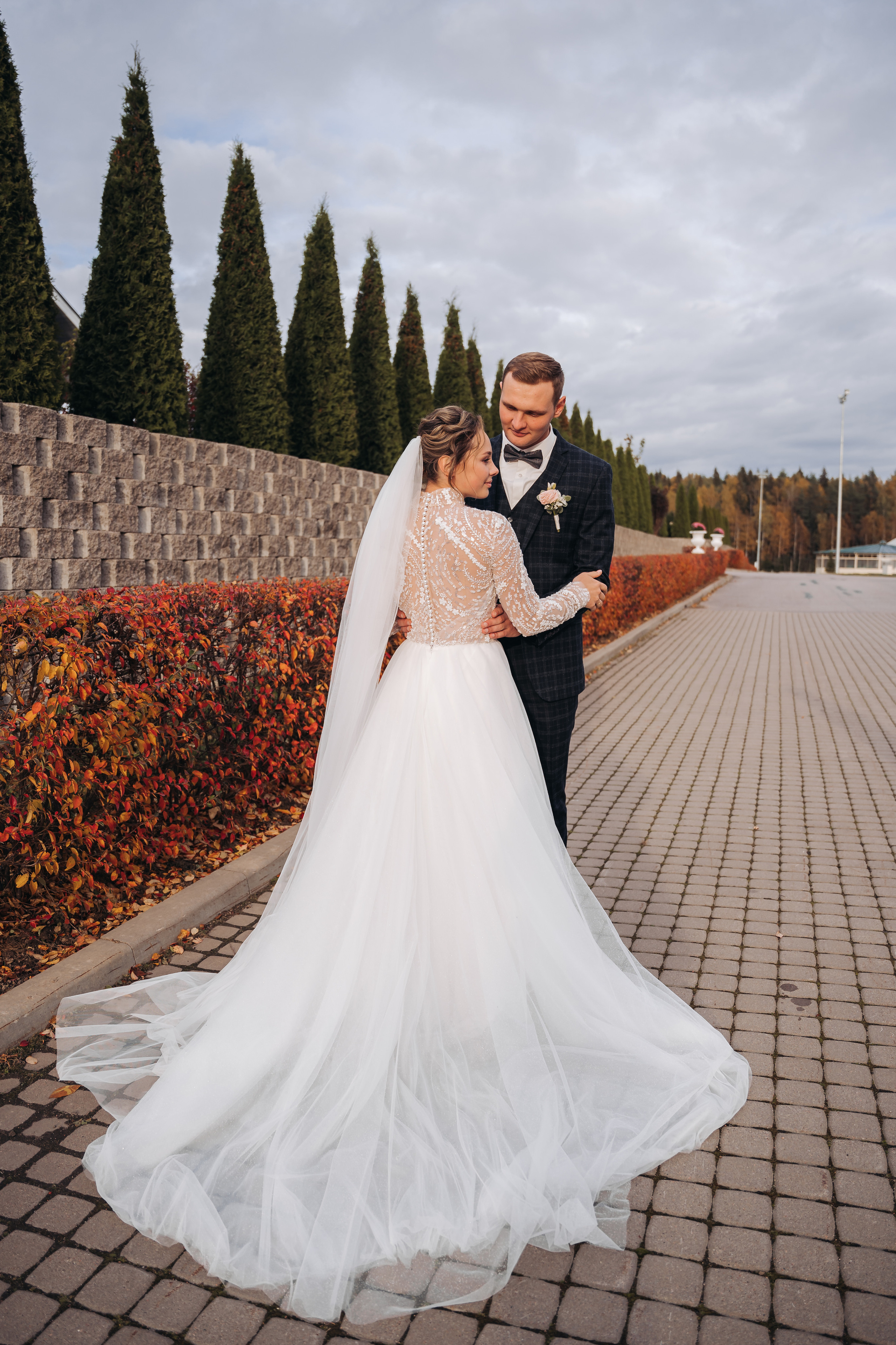 Отзывы. Свадебный фотограф в Санкт-Петербурге Якутович Екатерина