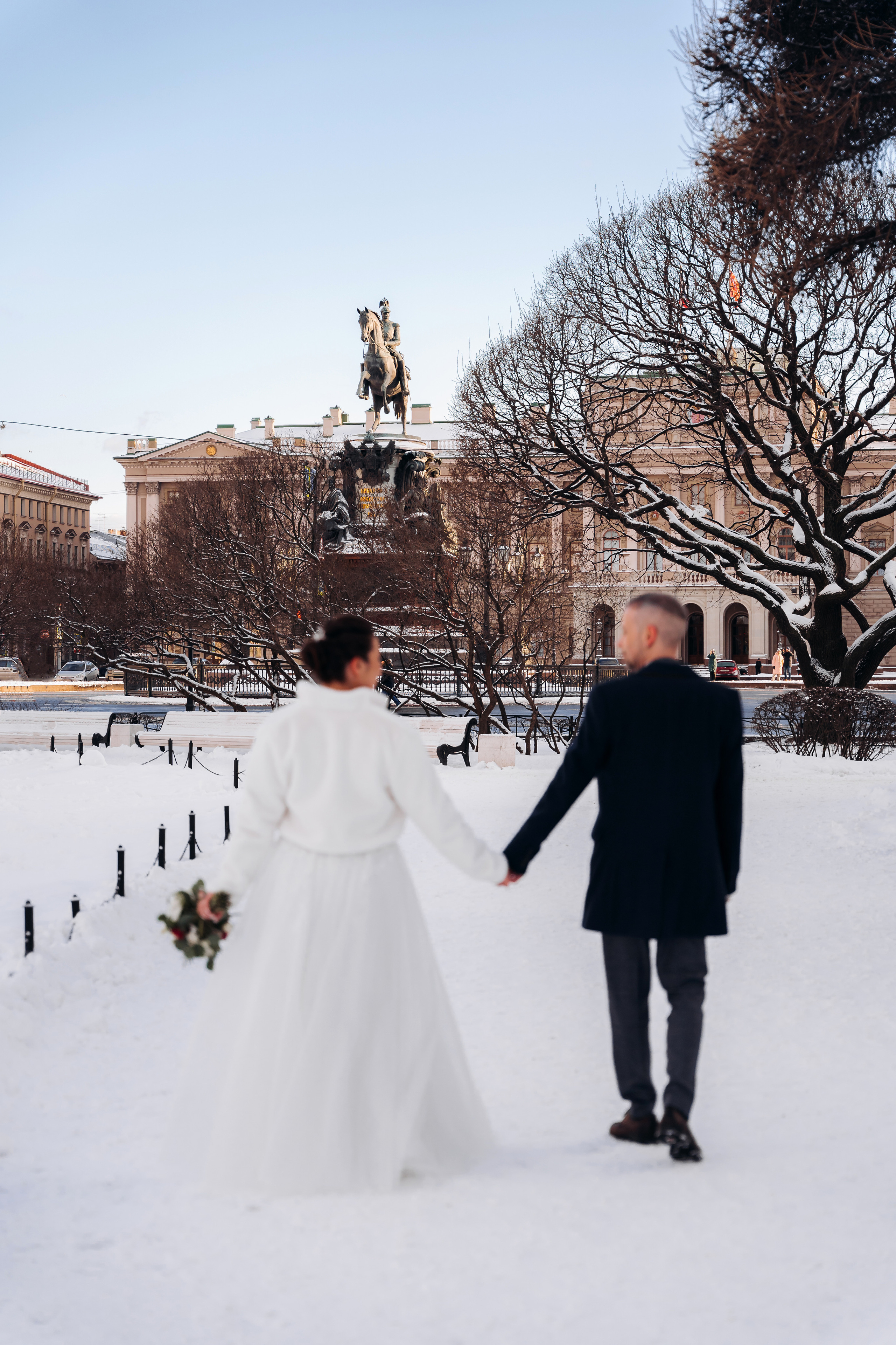 Отзывы. Свадебный фотограф в Санкт-Петербурге Якутович Екатерина