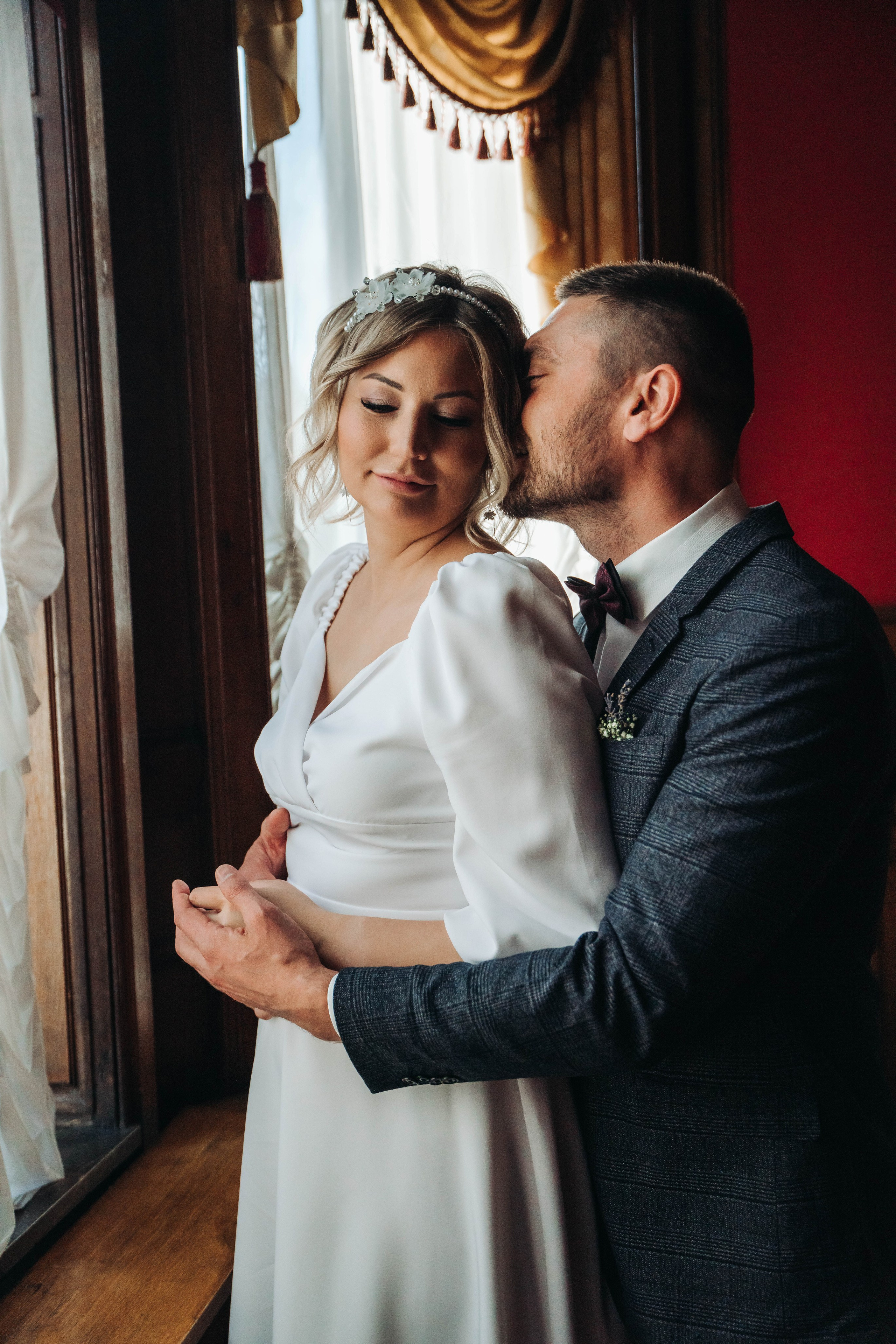 Отзывы. Свадебный фотограф в Санкт-Петербурге Якутович Екатерина