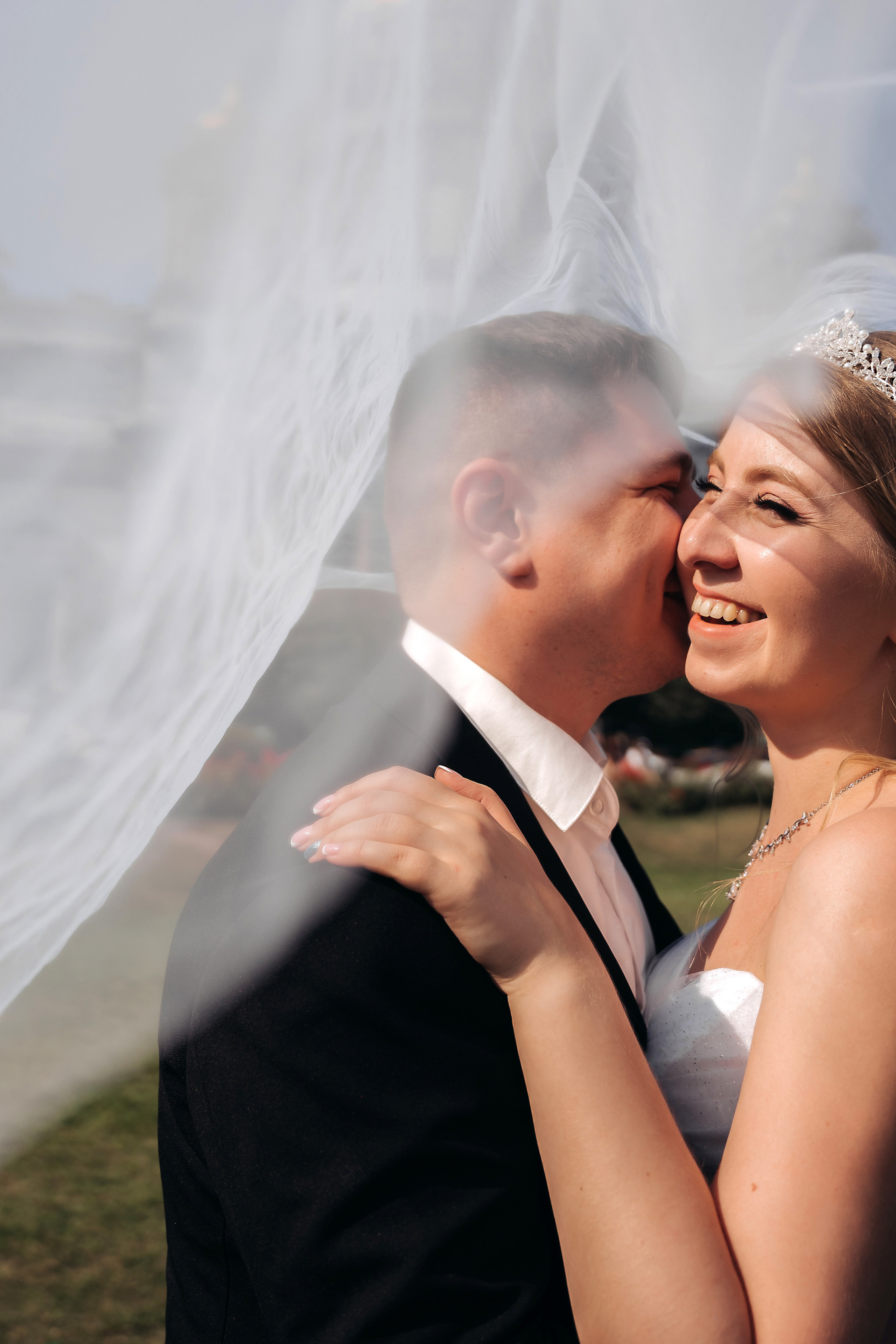 Отзывы. Свадебный фотограф в Санкт-Петербурге Якутович Екатерина