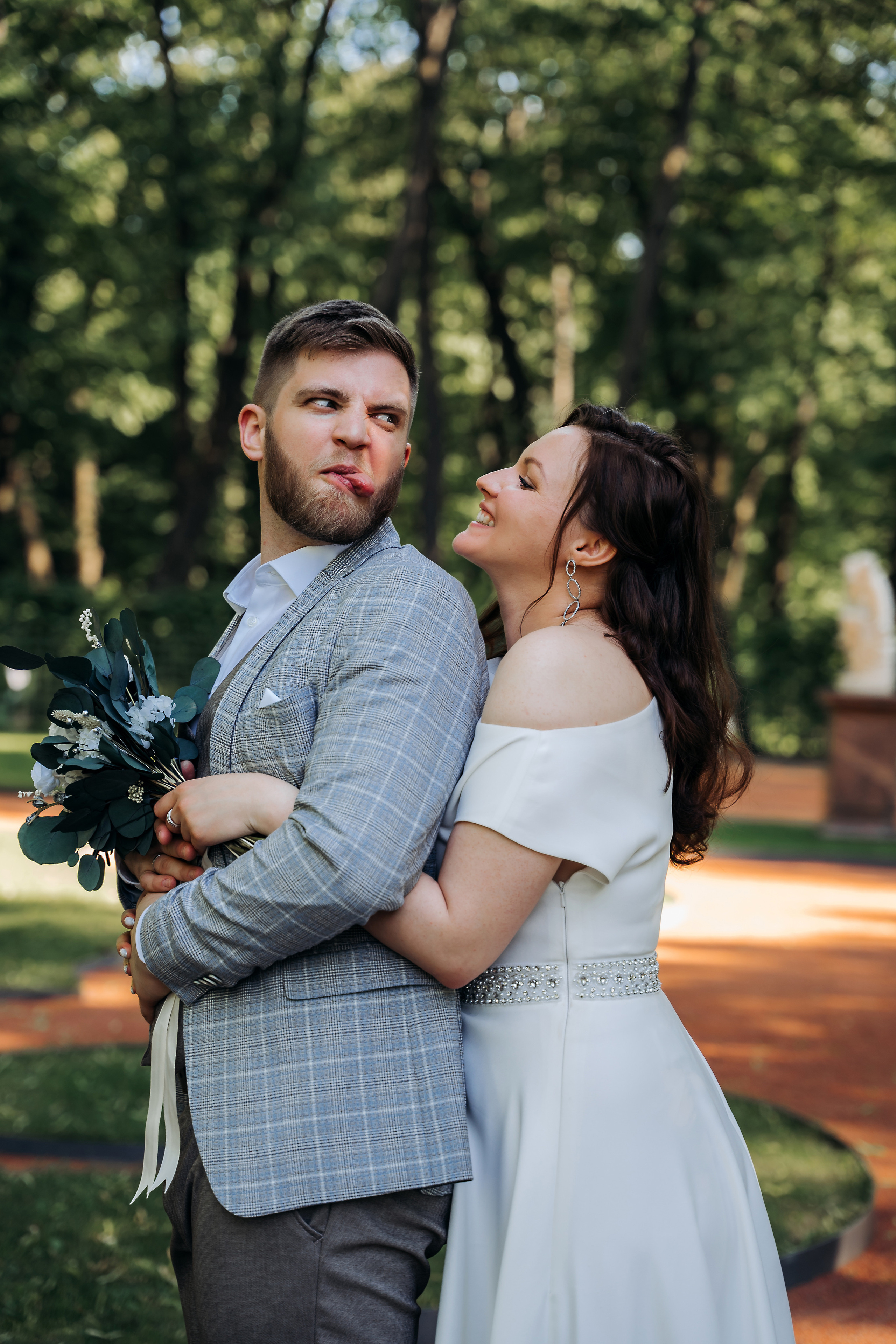 Отзывы. Свадебный фотограф в Санкт-Петербурге Якутович Екатерина