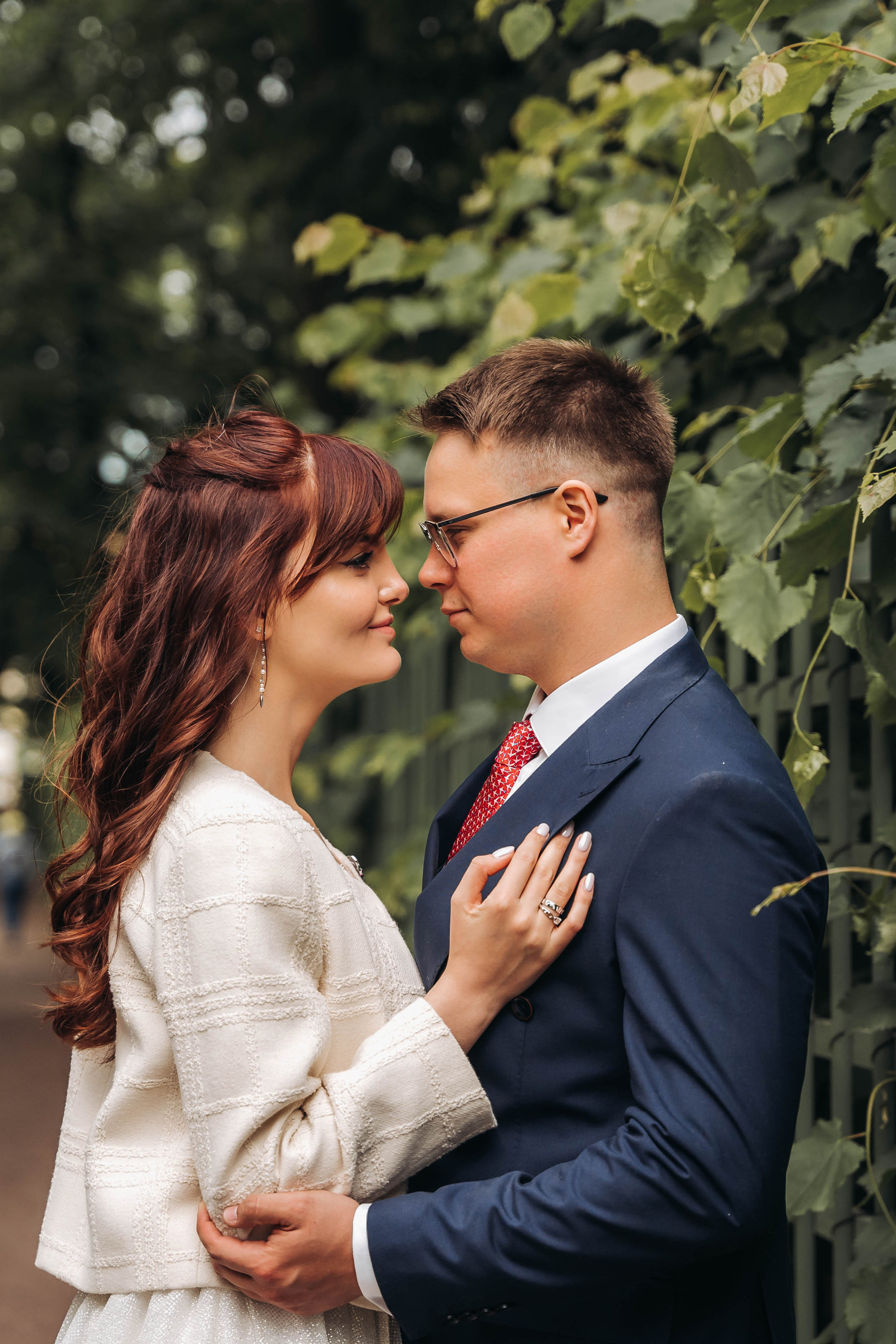 Отзывы. Свадебный фотограф в Санкт-Петербурге Якутович Екатерина