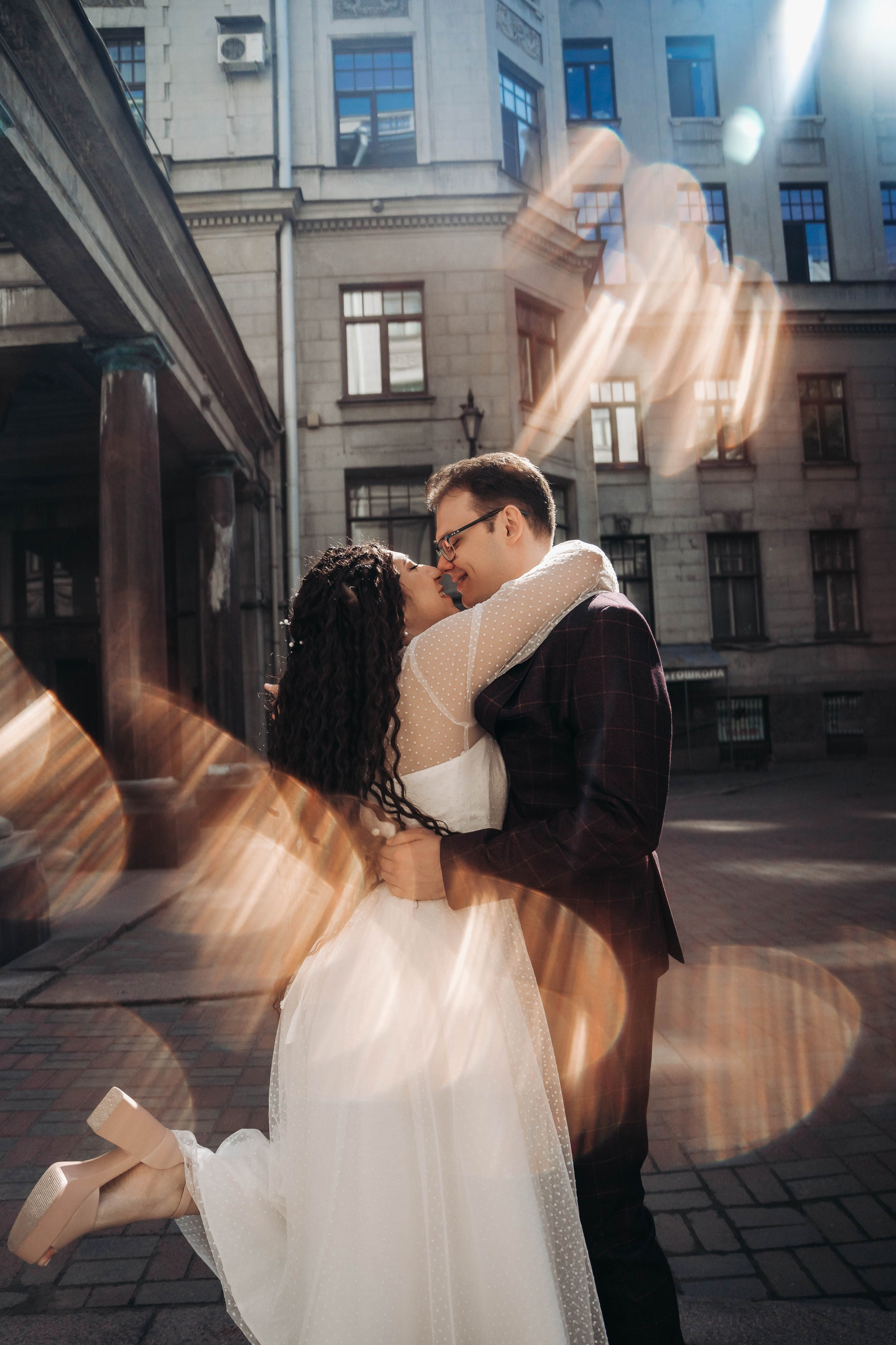 Отзывы. Свадебный фотограф в Санкт-Петербурге Якутович Екатерина