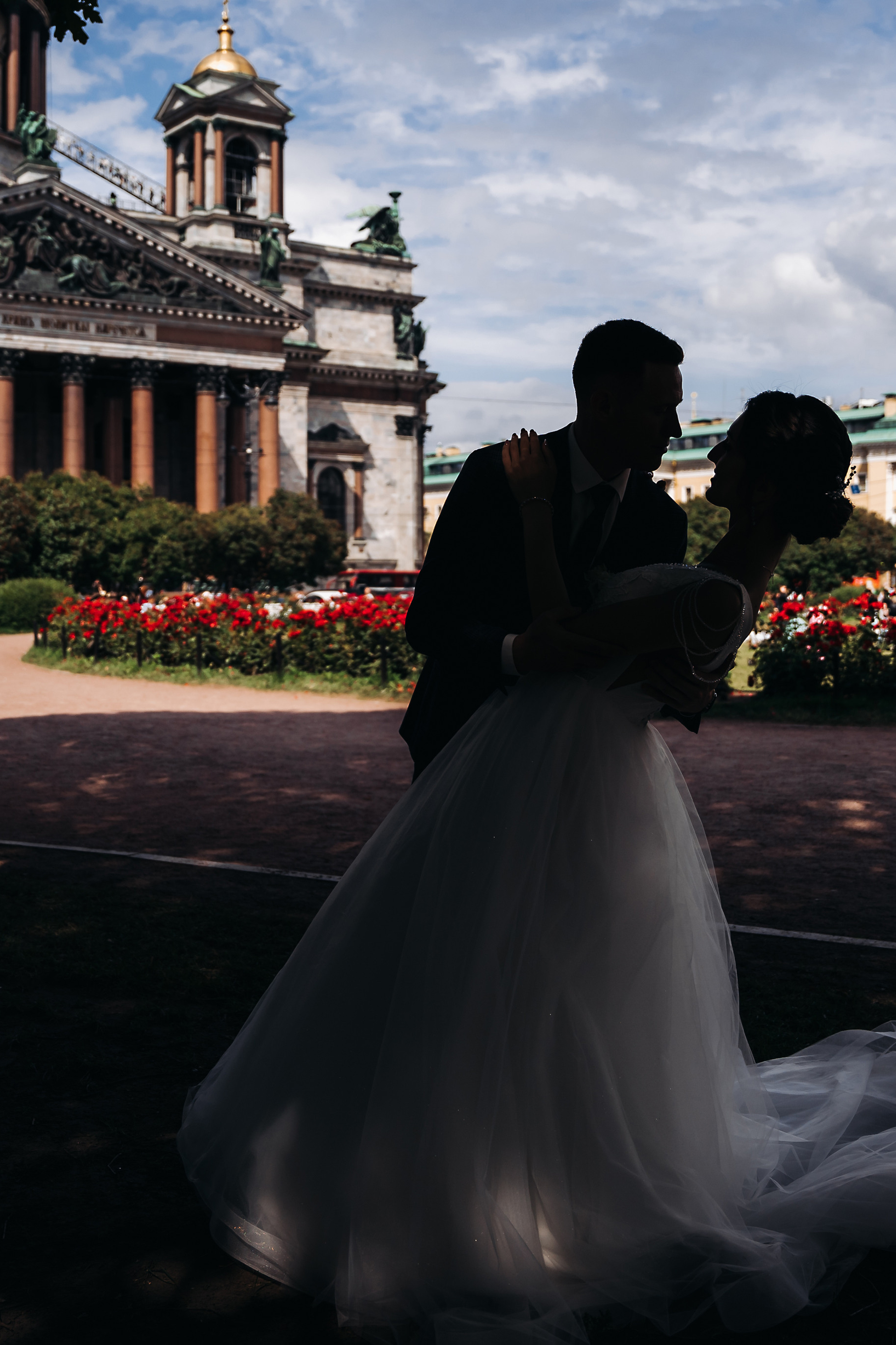 Отзывы. Свадебный фотограф в Санкт-Петербурге Якутович Екатерина