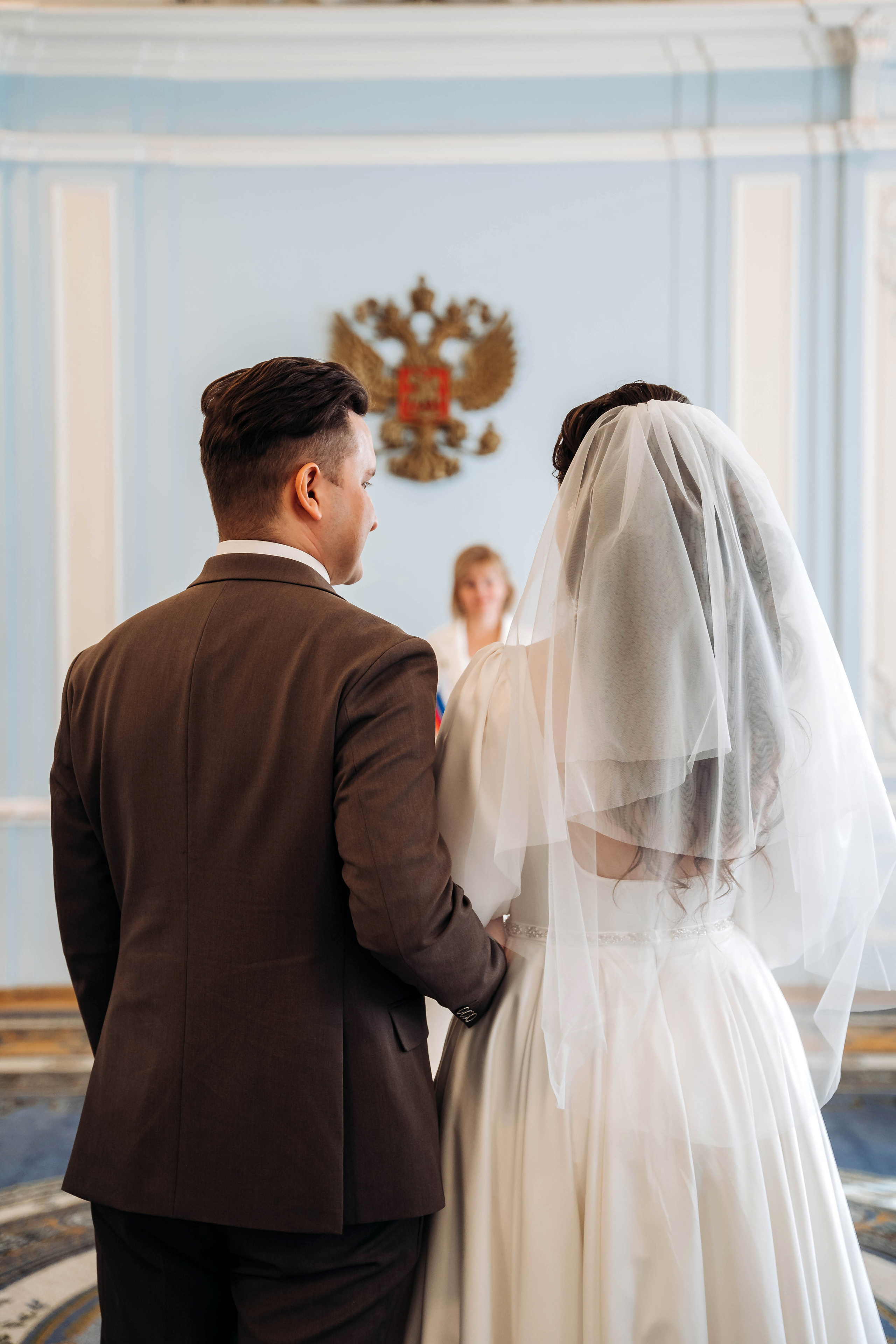 Отзывы. Свадебный фотограф в Санкт-Петербурге Якутович Екатерина