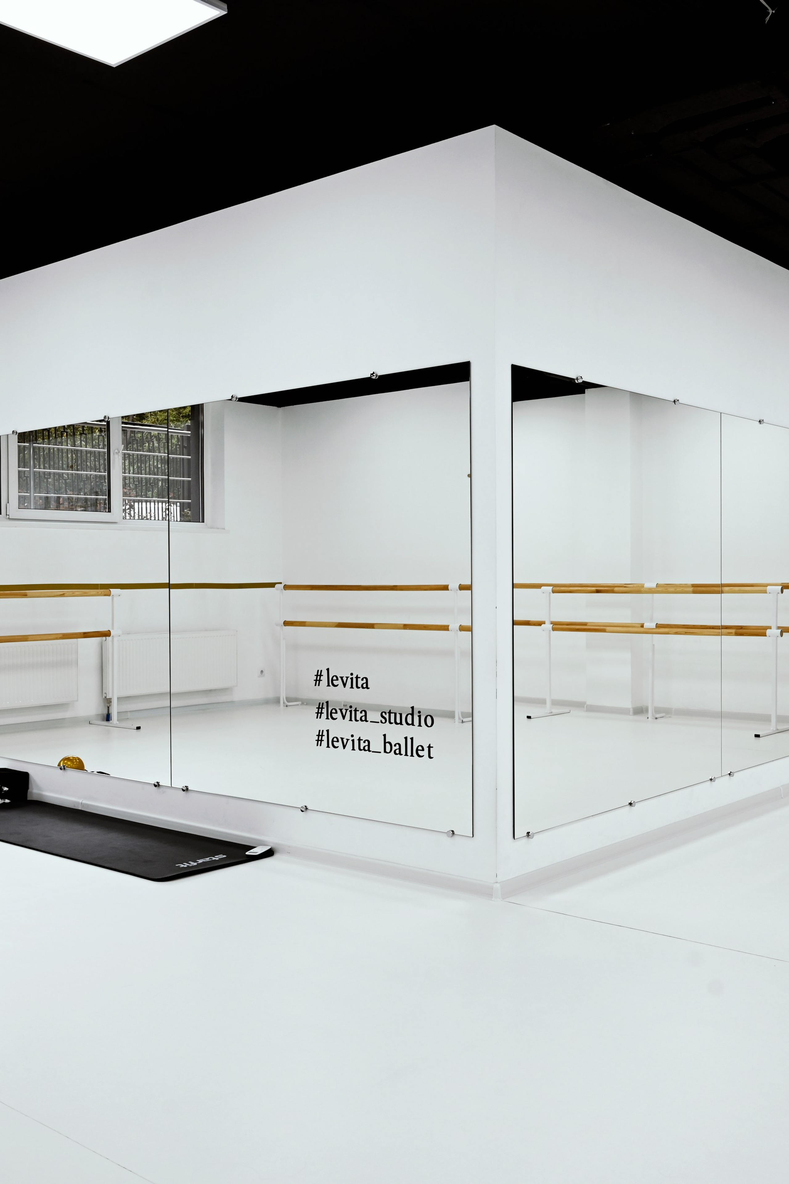 студии балета