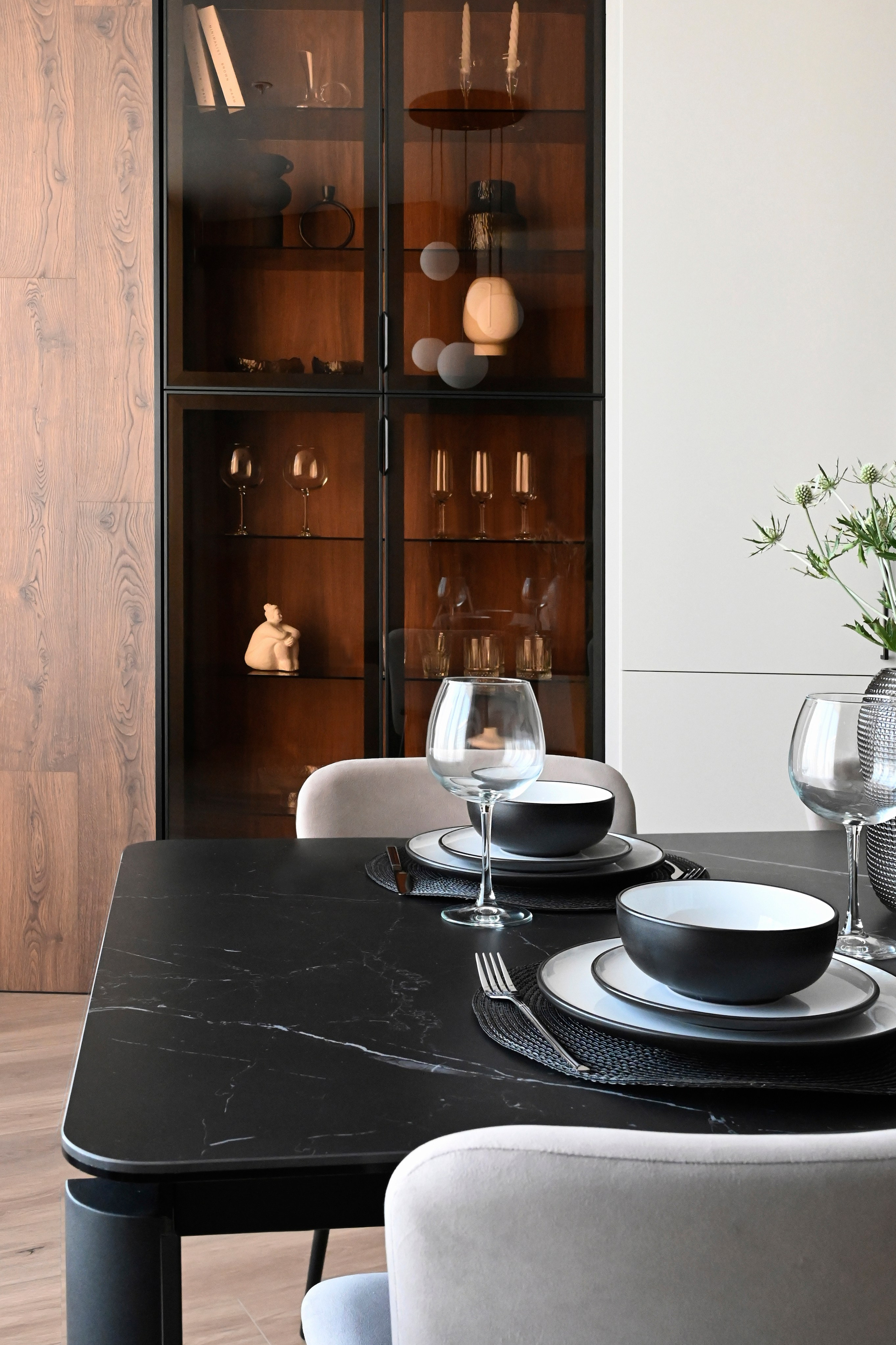 башня Исеть