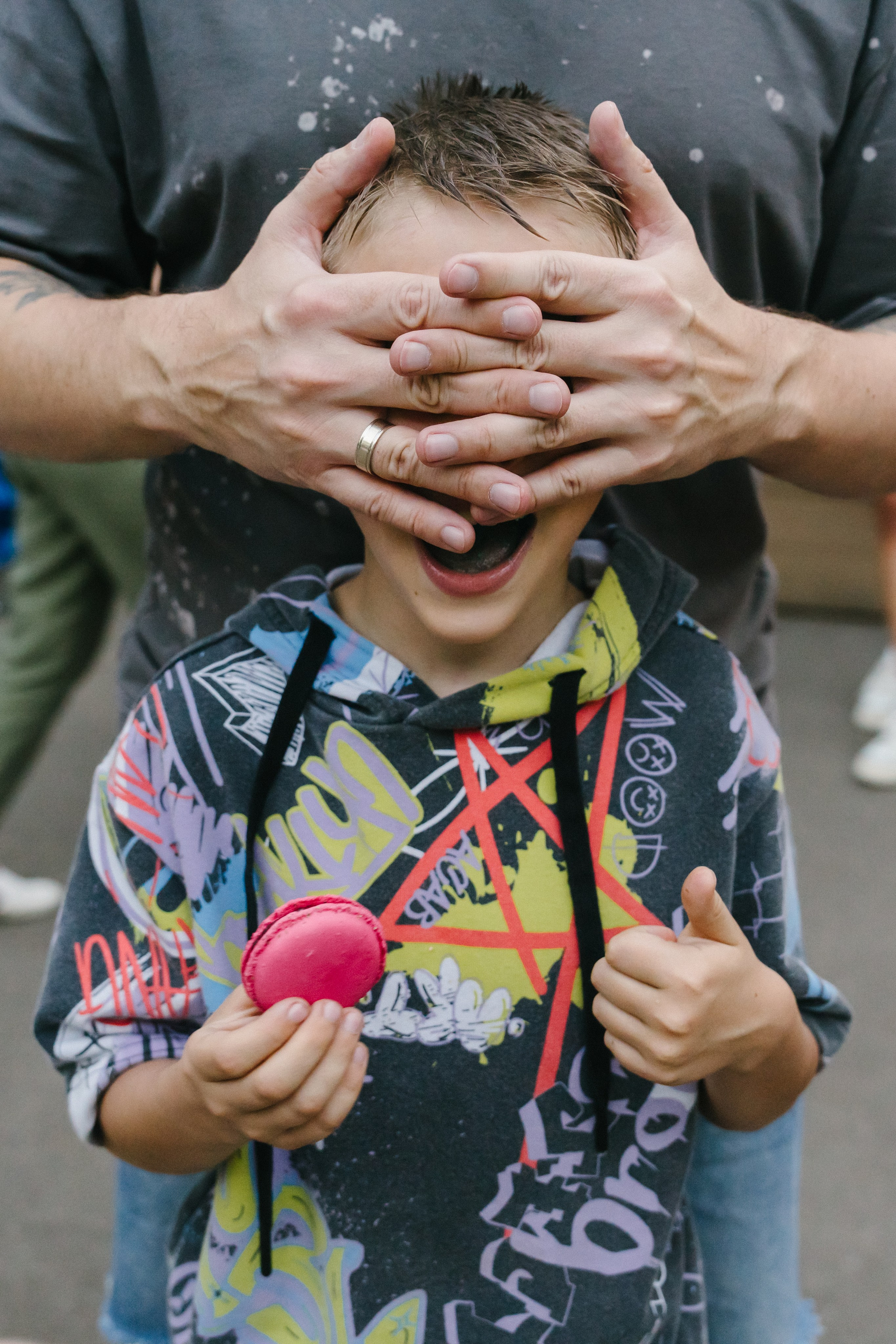 ДЕТСКИЕ ПРАЗДНИКИ