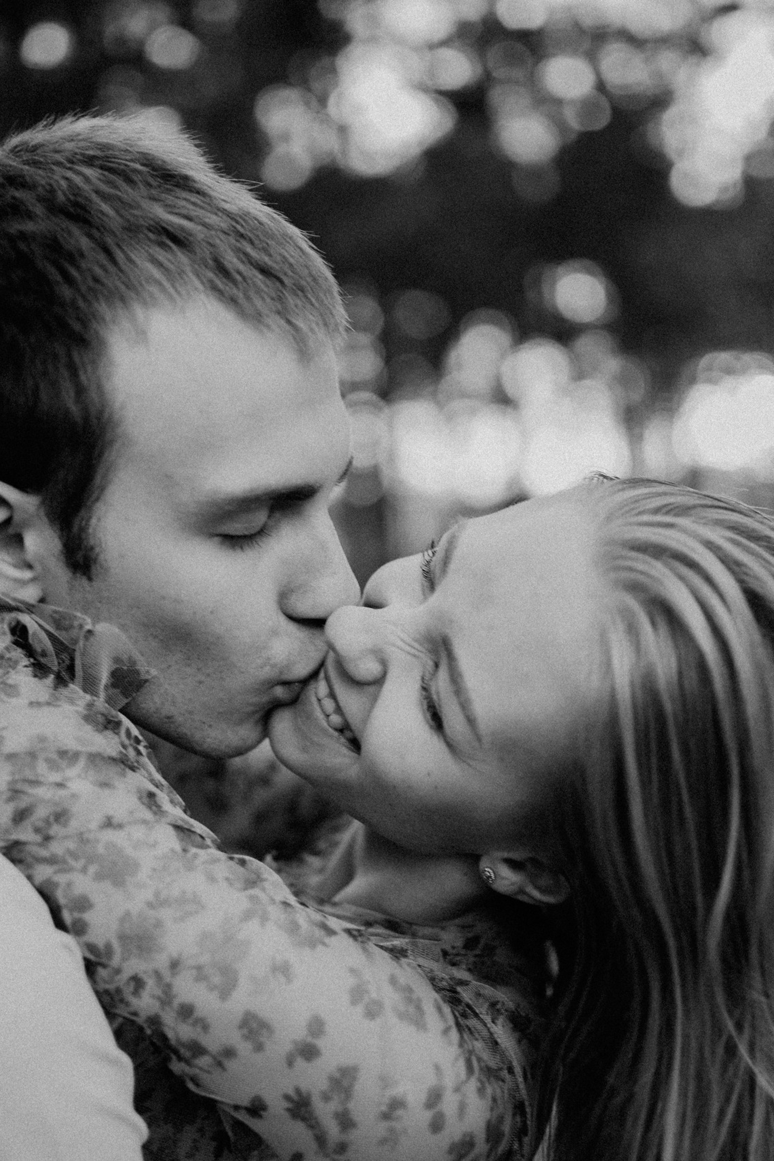 Крис и Леша