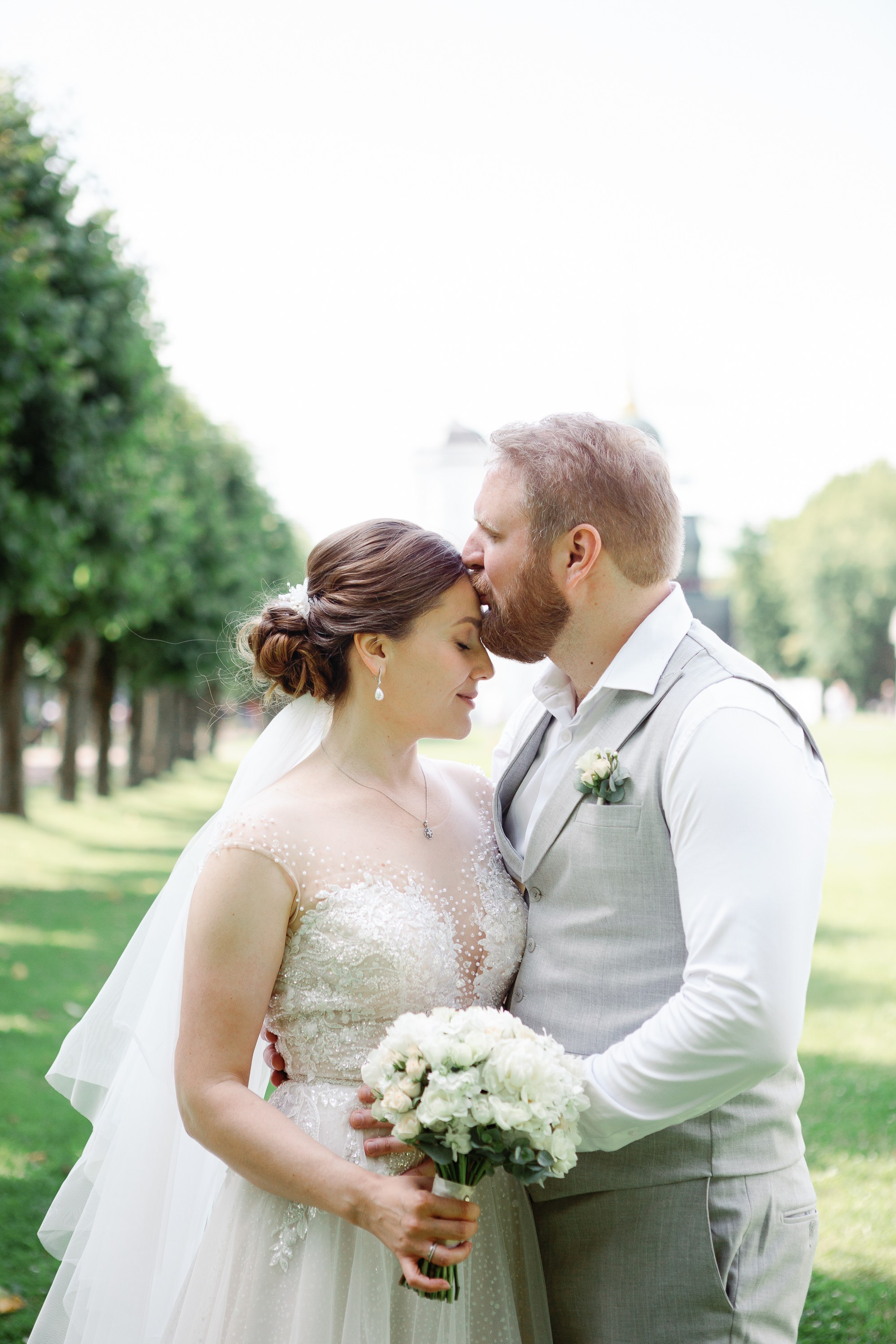 Свадьба Ильи и Юлии