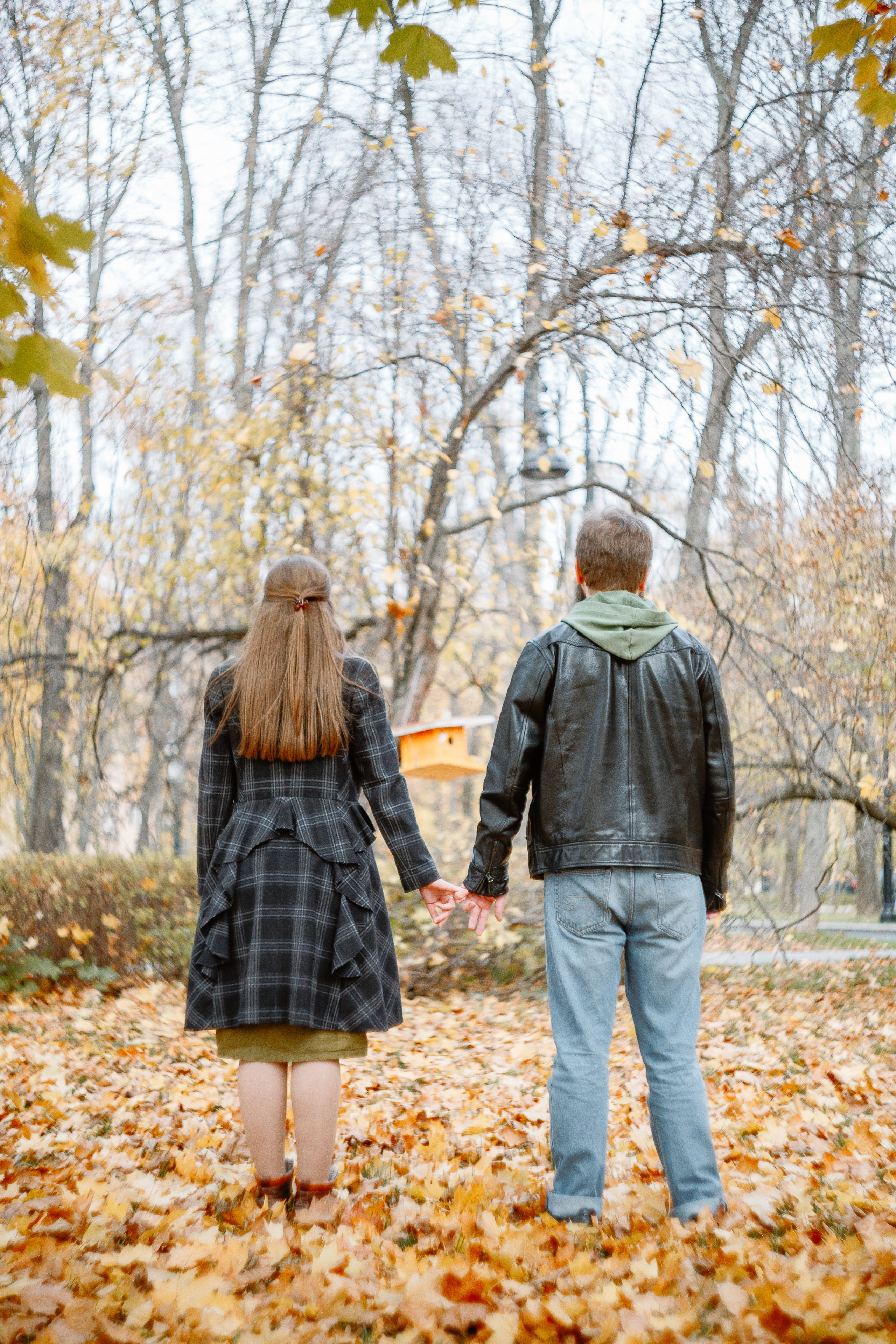 Вадим и Ксюша