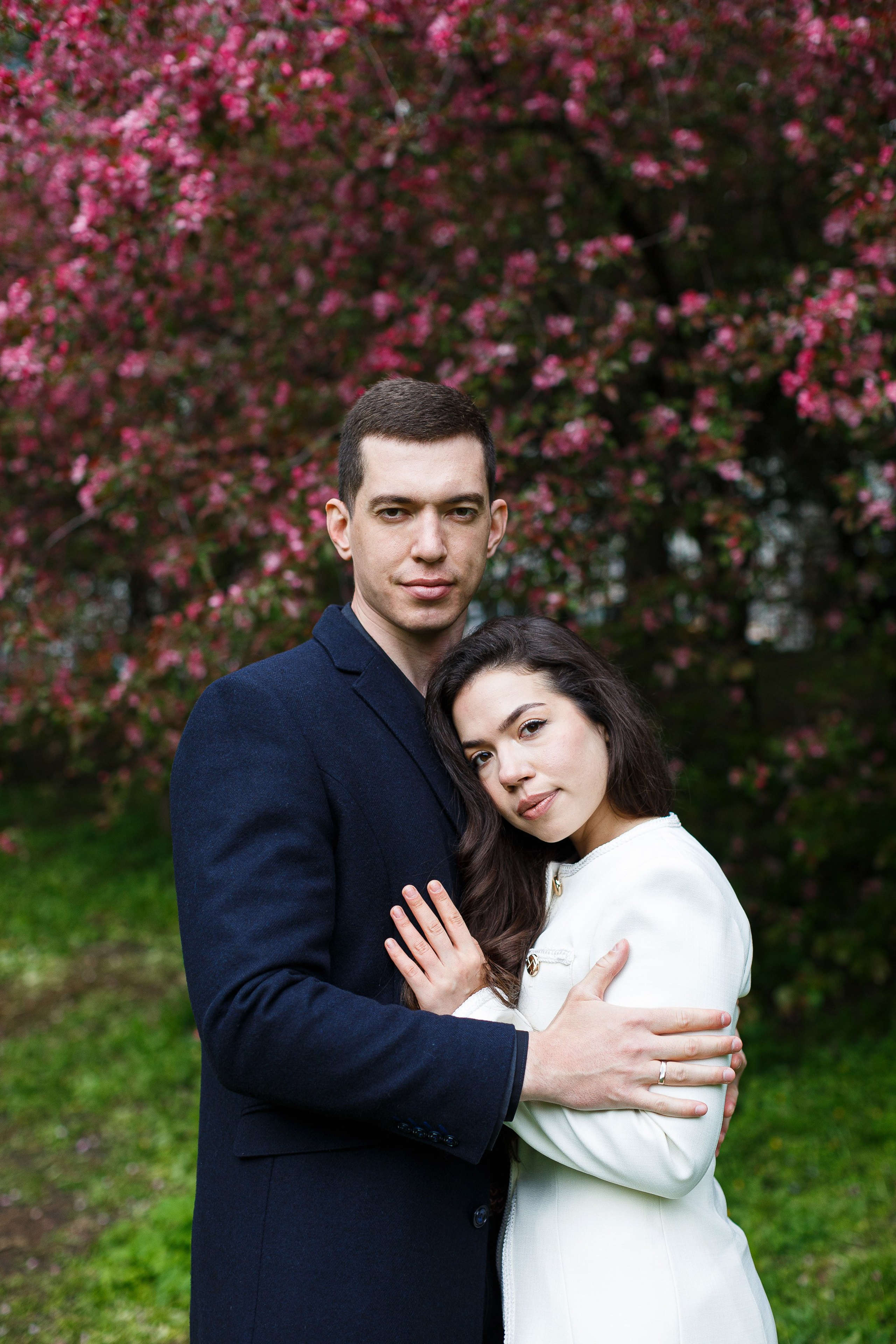 Свадьба Ивана и Екатерины