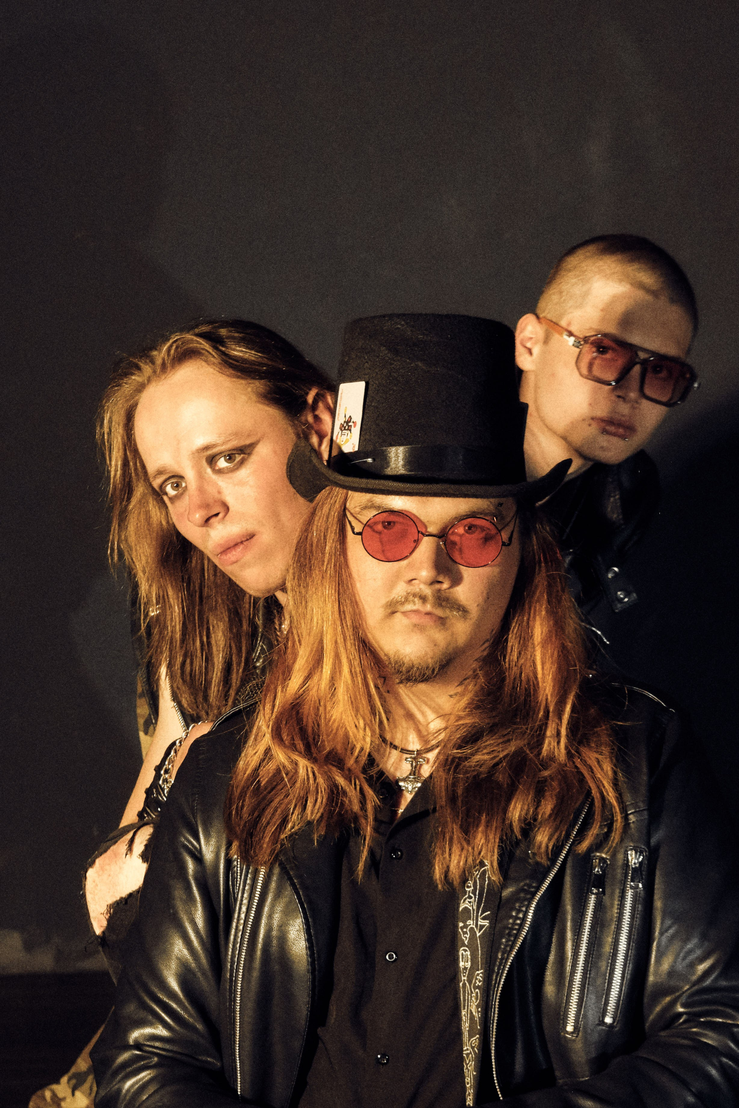 Музыкальная группа