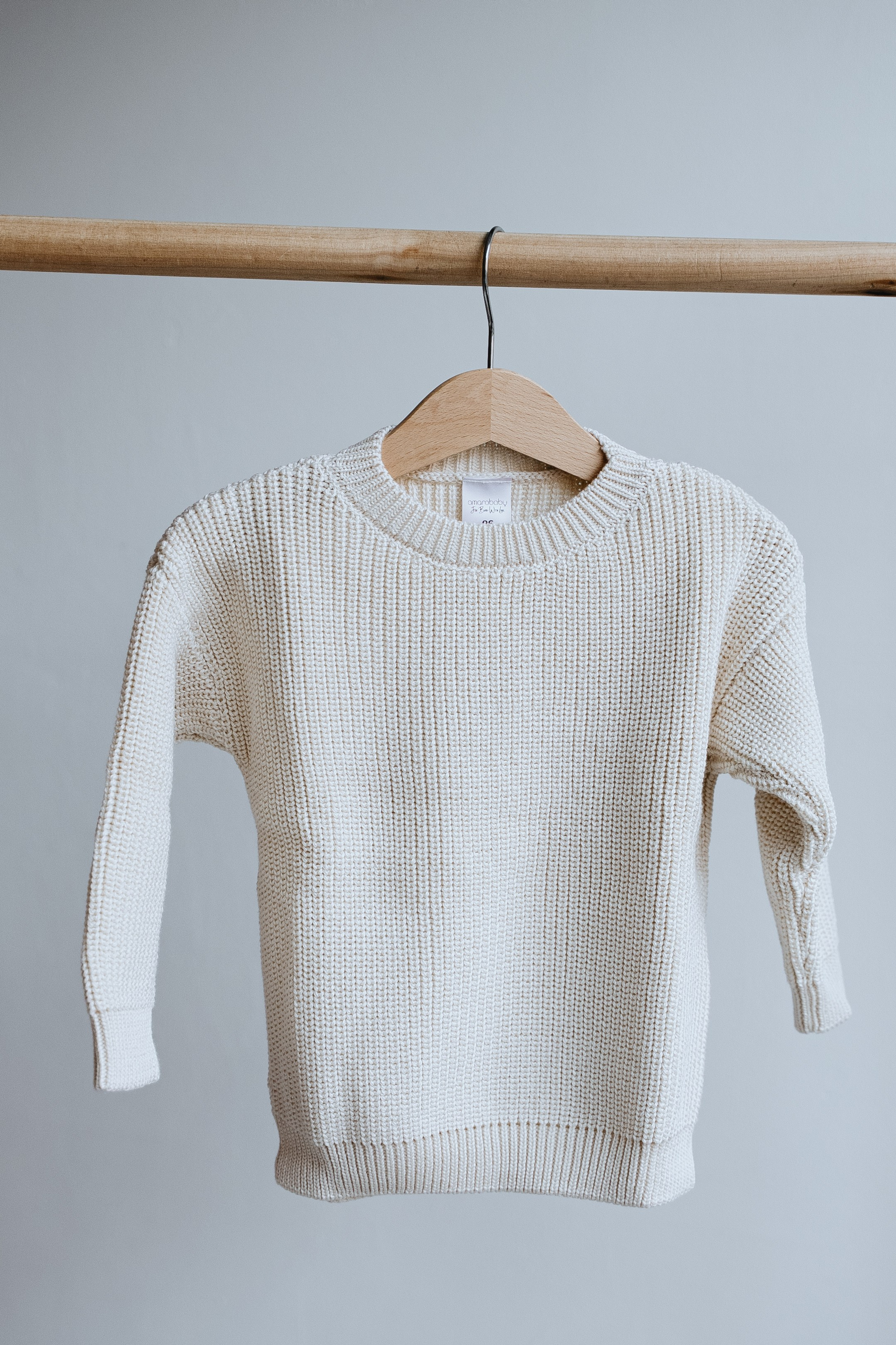 СВИТЕР ВЯЗАНЫЙ 86. Фотостудия в Люберцах