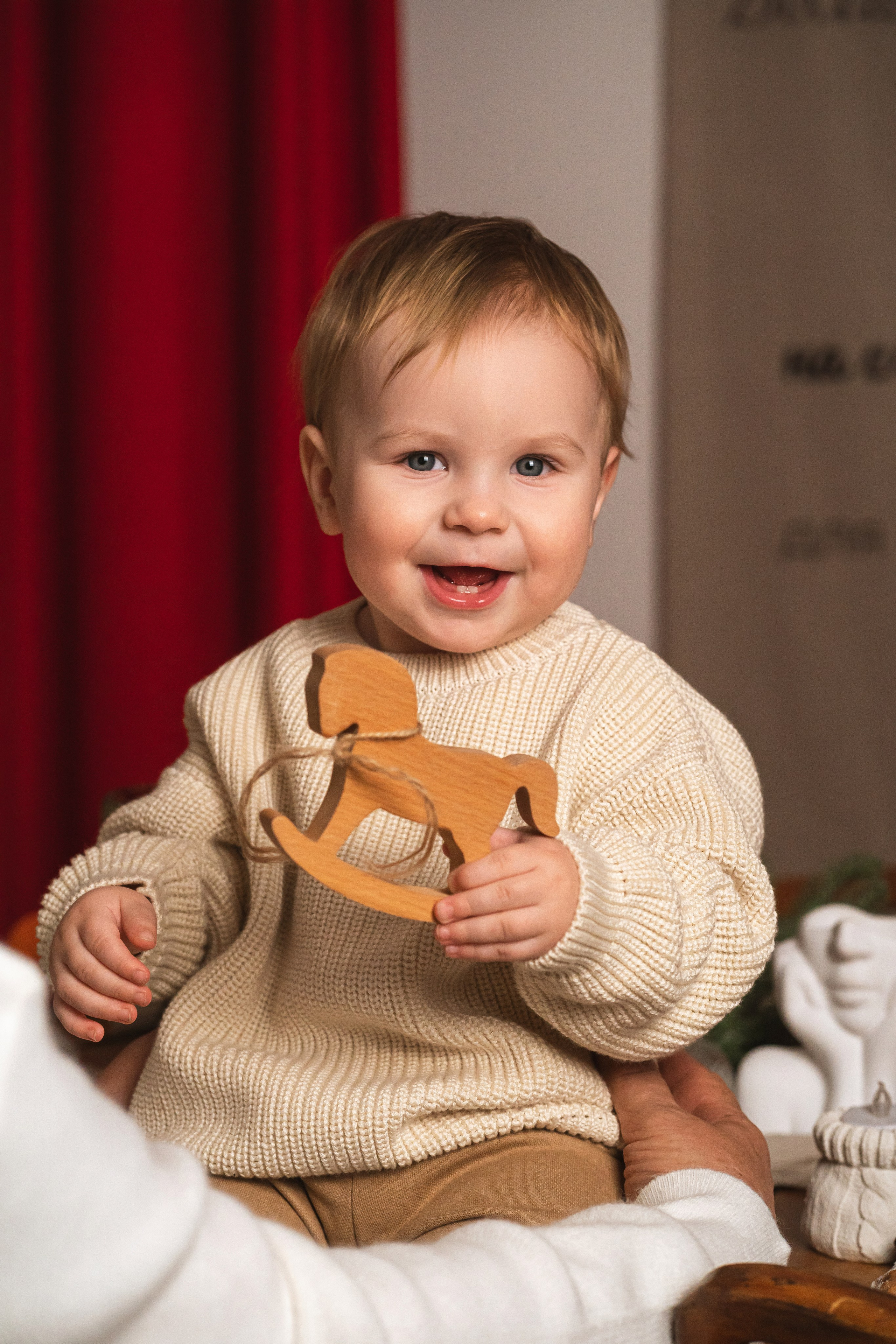 СВИТЕР ВЯЗАНЫЙ 86. Фотостудия в Люберцах