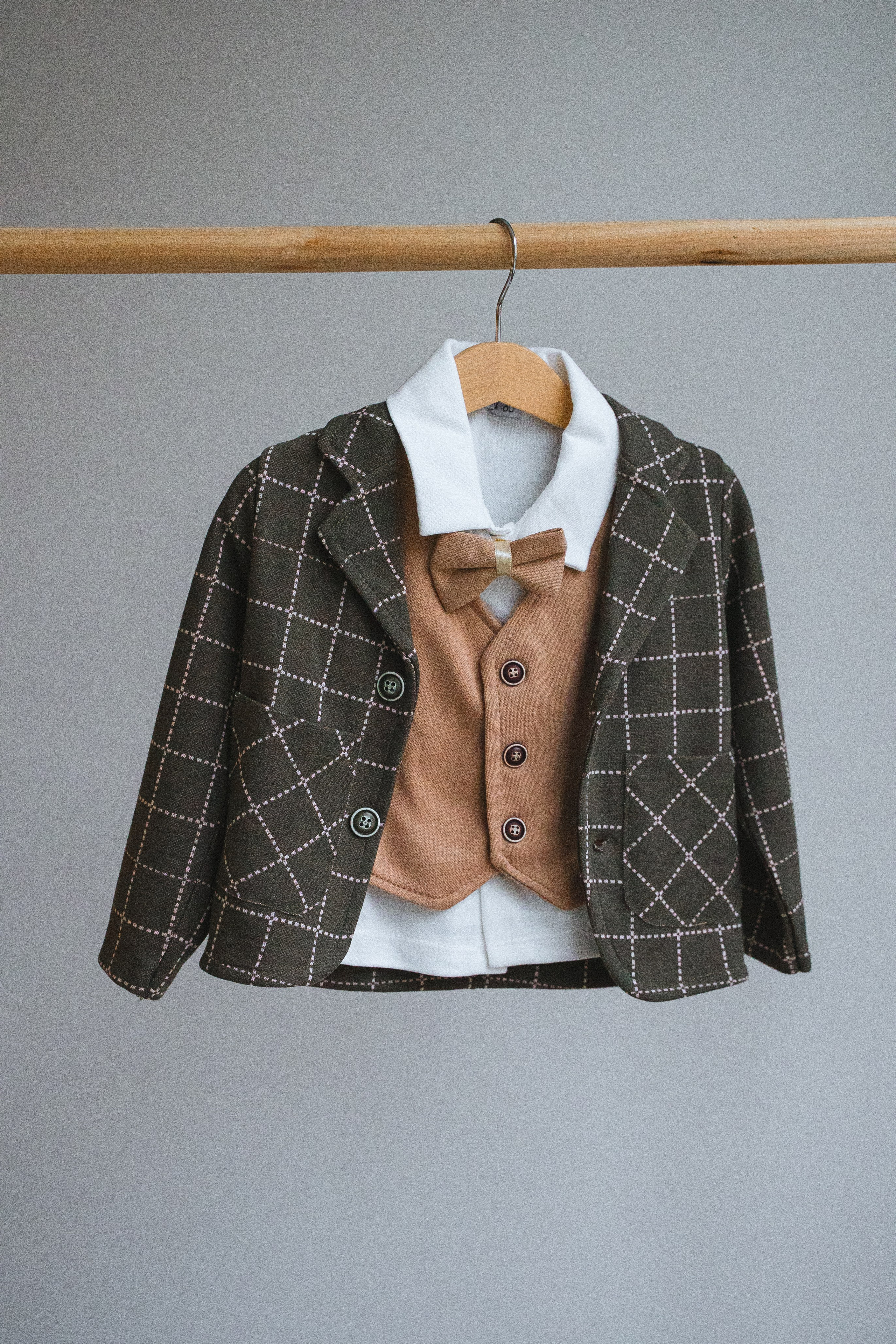 КОСТЮМ 80. Фотостудия в Люберцах