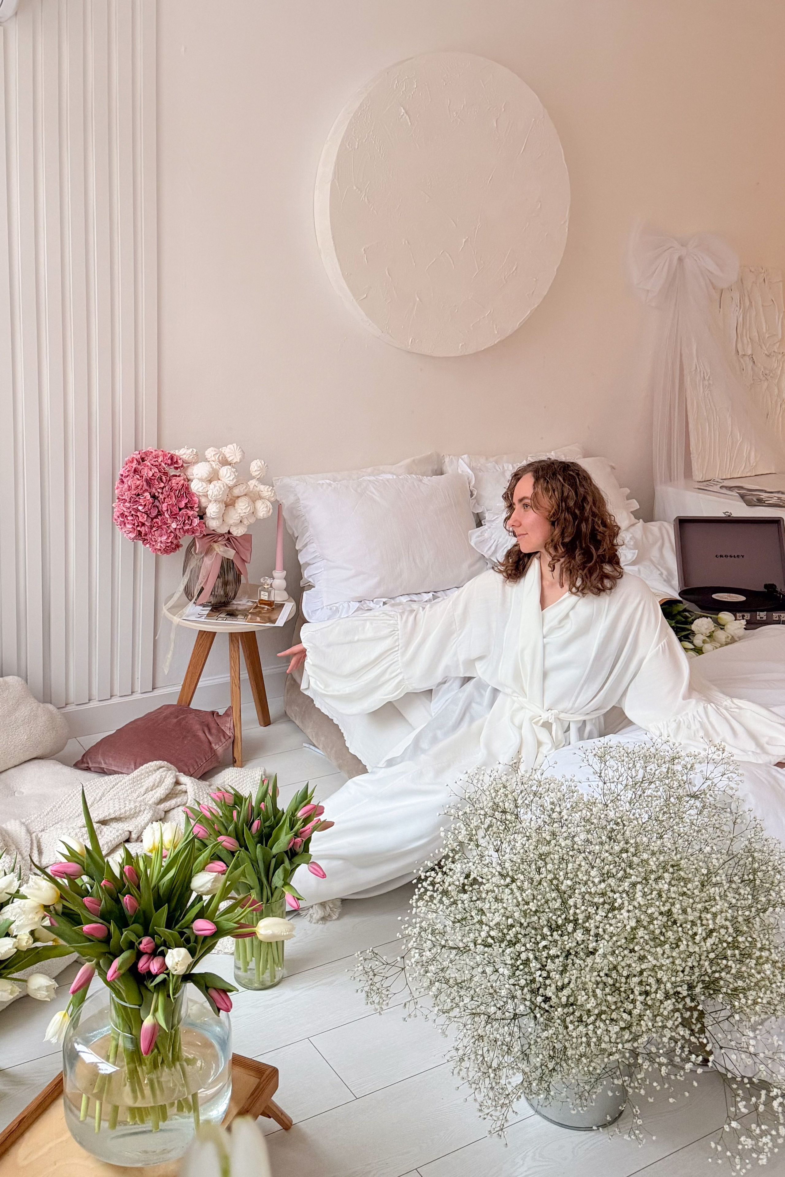 ХАЛАТ КИМОНО 42-52. Фотостудия в Люберцах