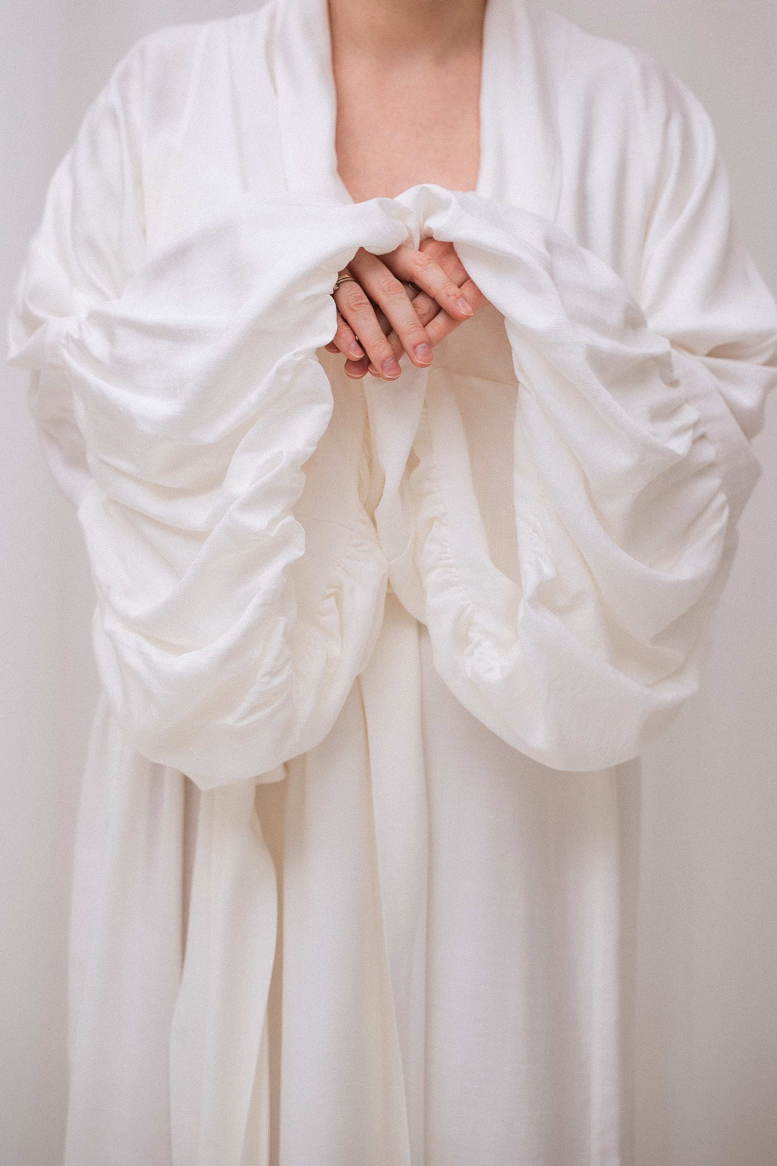 ХАЛАТ КИМОНО 42-52. Фотостудия в Люберцах