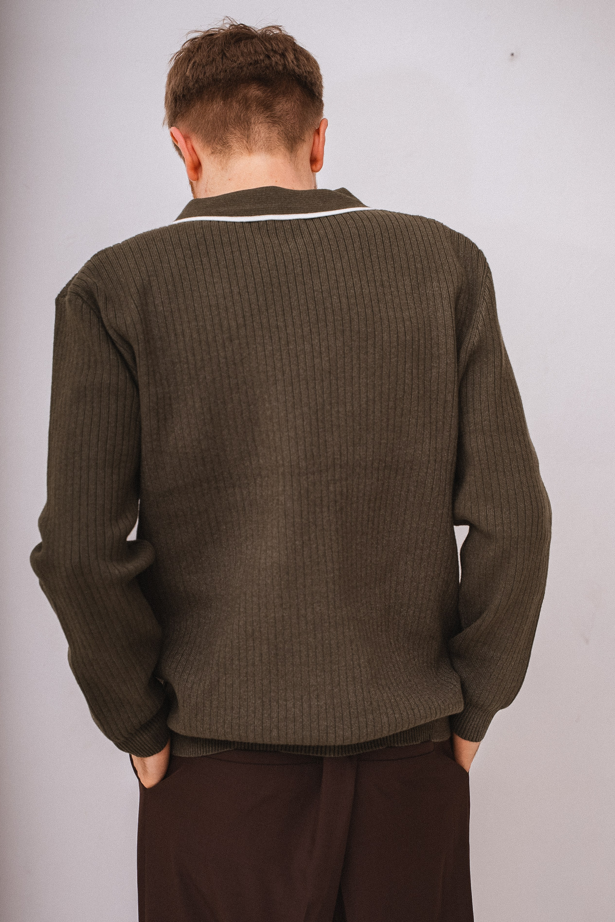 ДЖЕМПЕР 50-54. Фотостудия в Люберцах