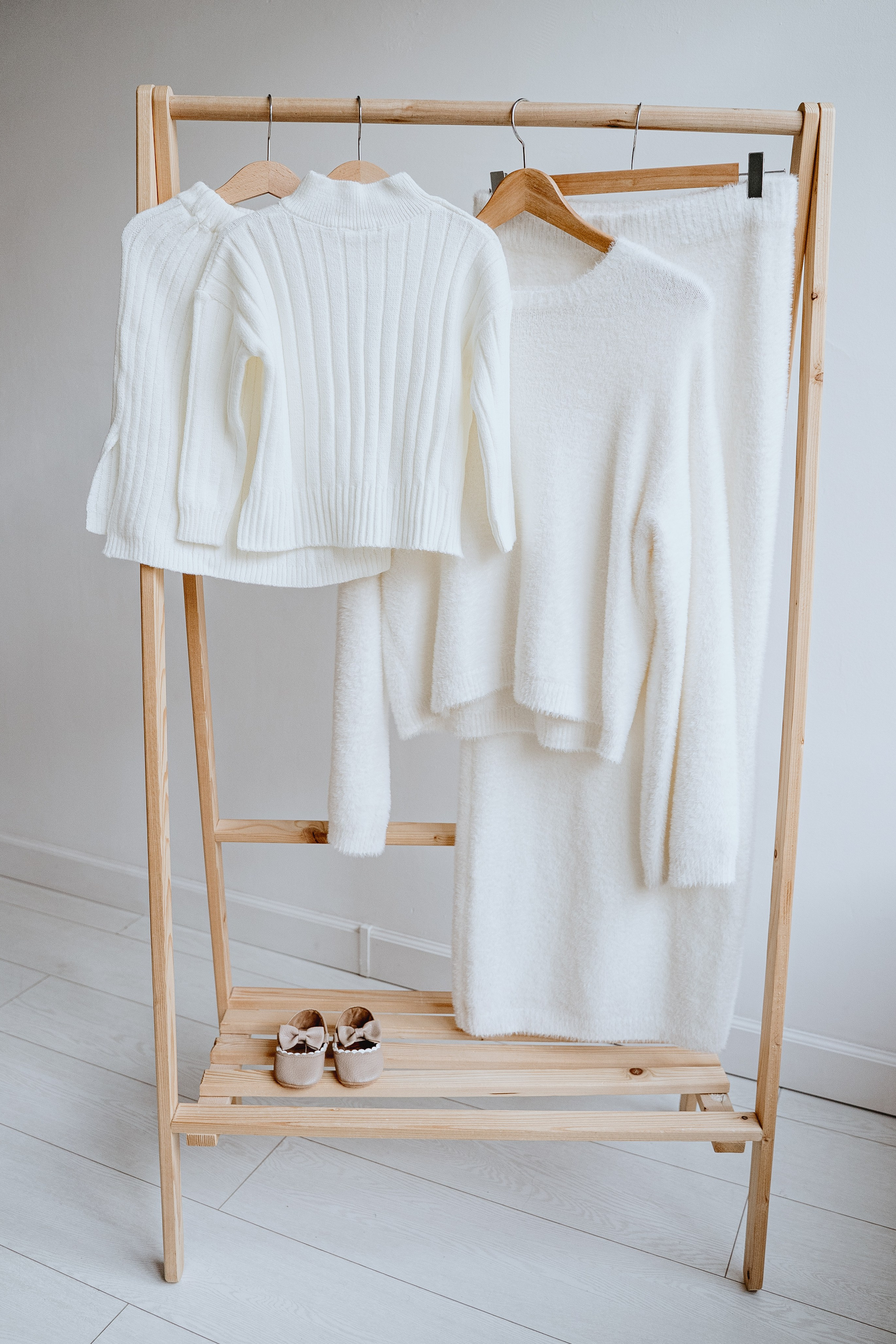 ВЯЗАНЫЙ КОМПЛЕКТ 105-115. Фотостудия в Люберцах