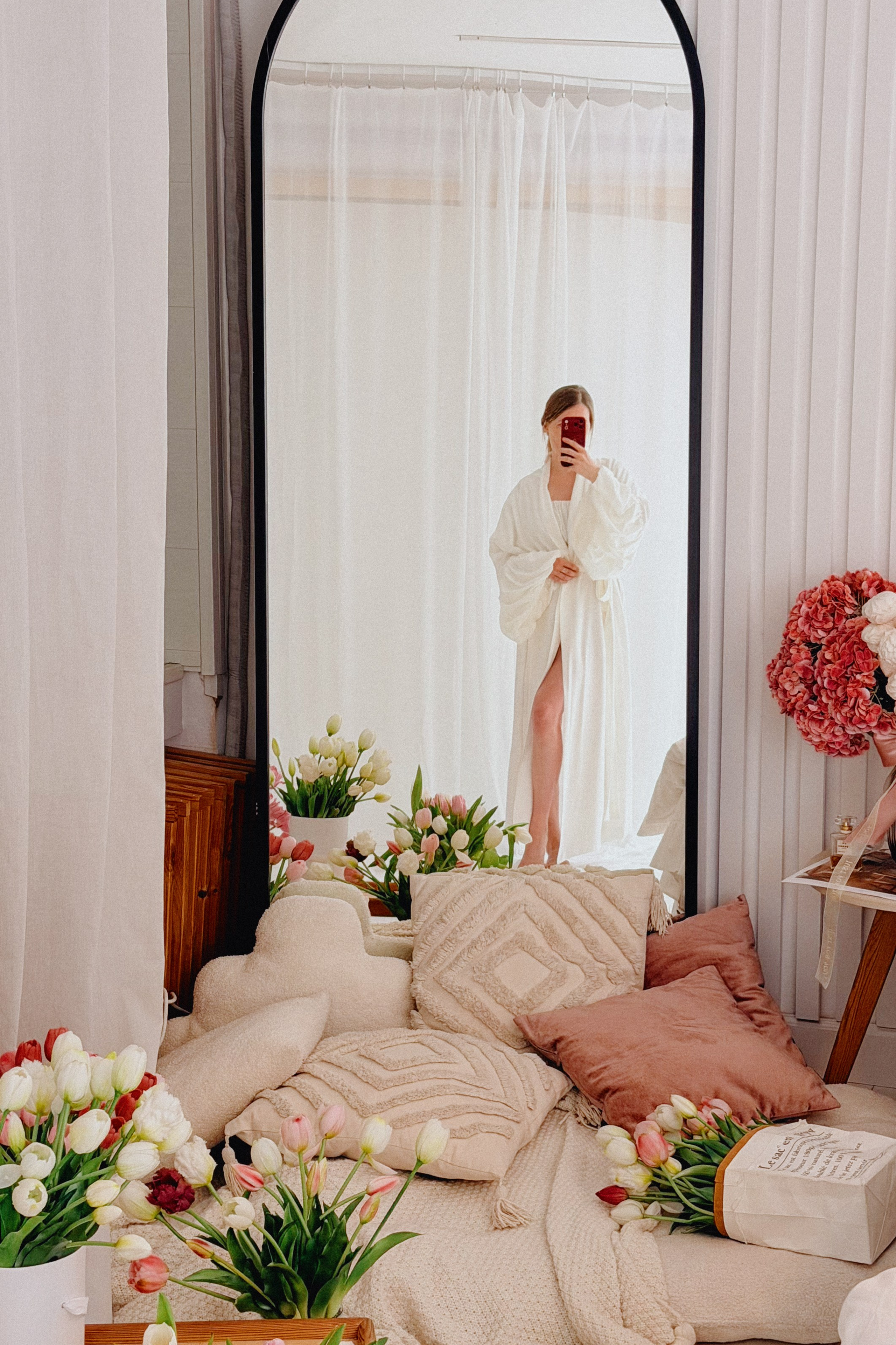 ХАЛАТ КИМОНО 42-52. Фотостудия в Люберцах