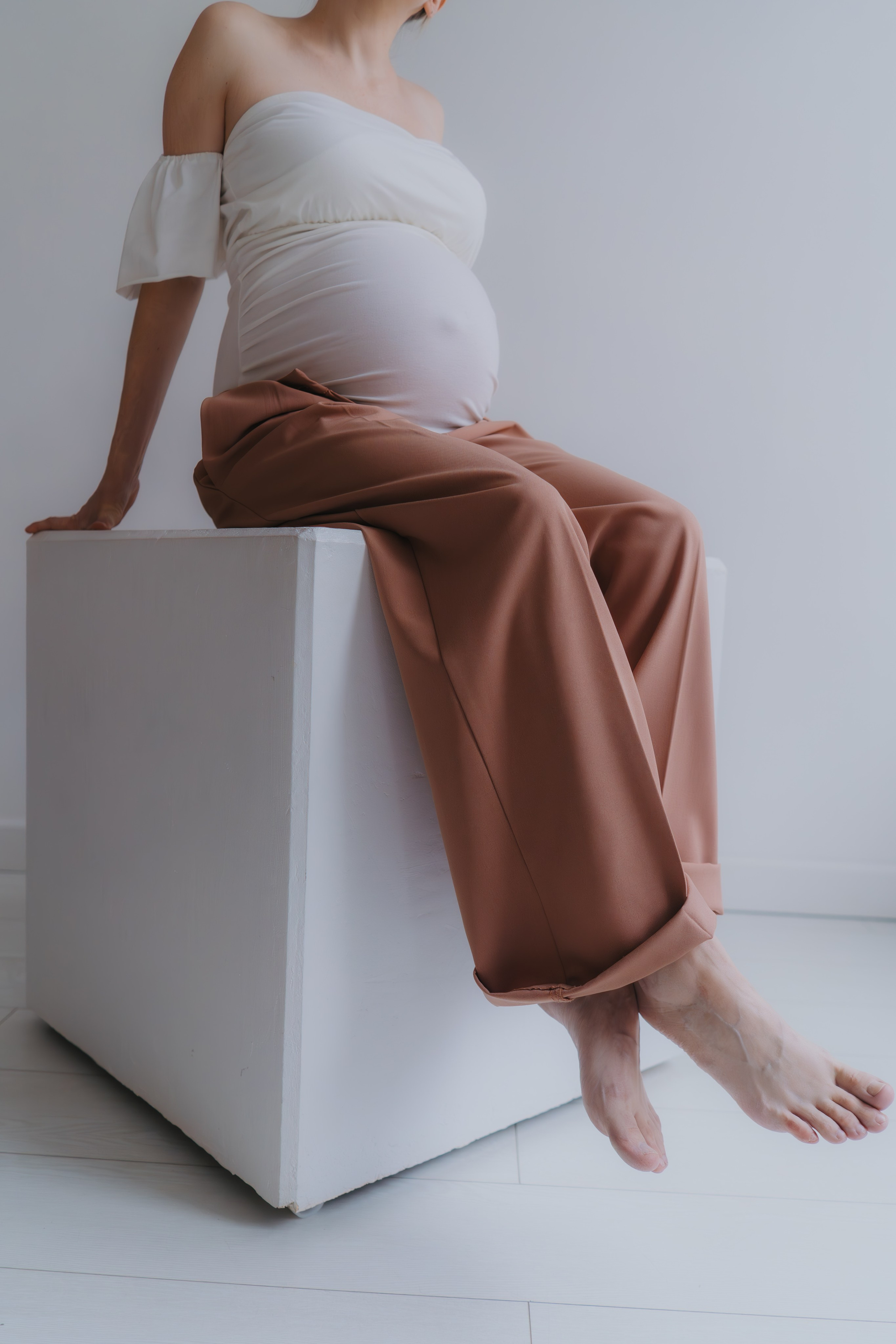 БЕЛОЕ БОДИ. Фотостудия в Люберцах