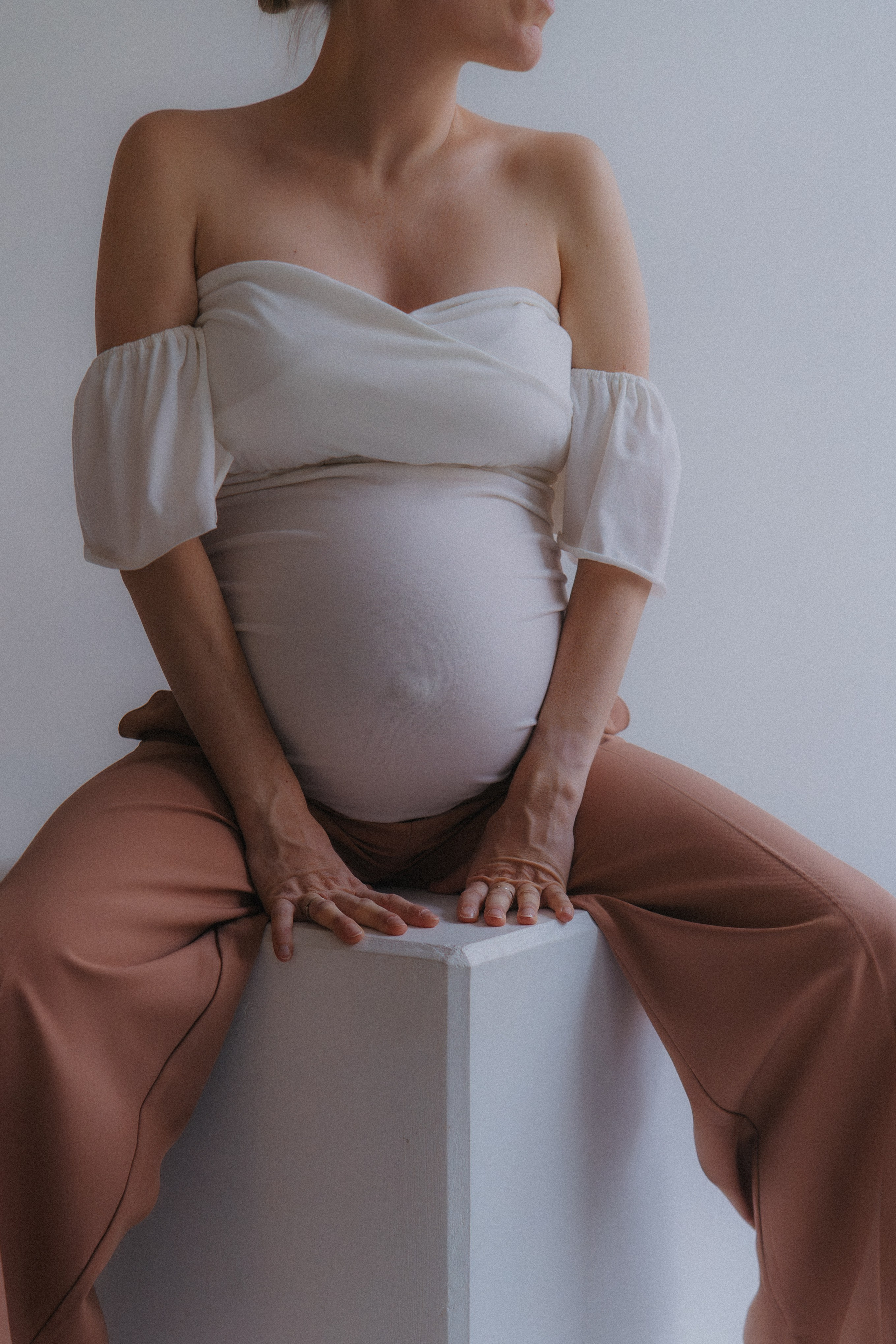 БЕЛОЕ БОДИ. Фотостудия в Люберцах