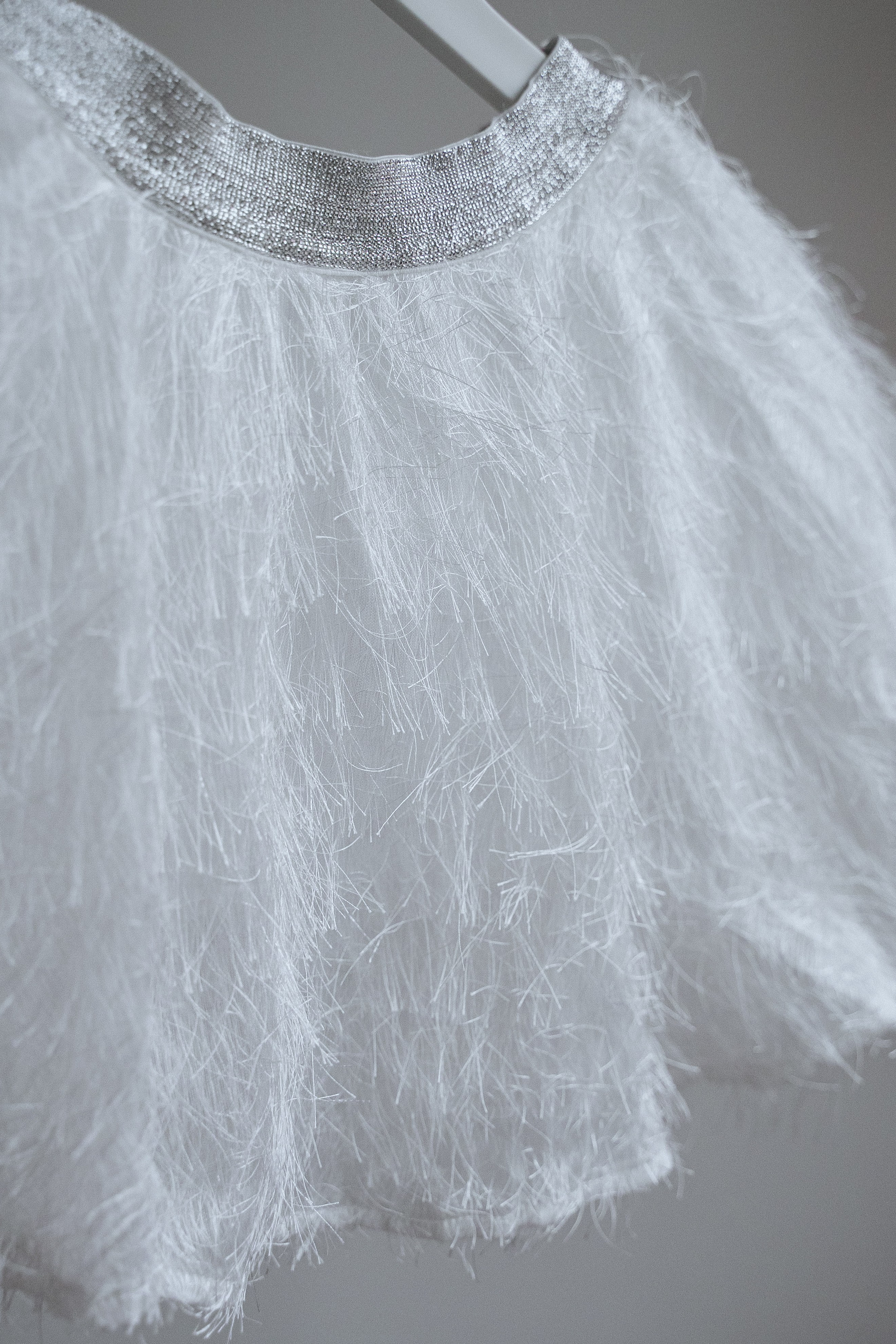 Юбка пышная 100-108