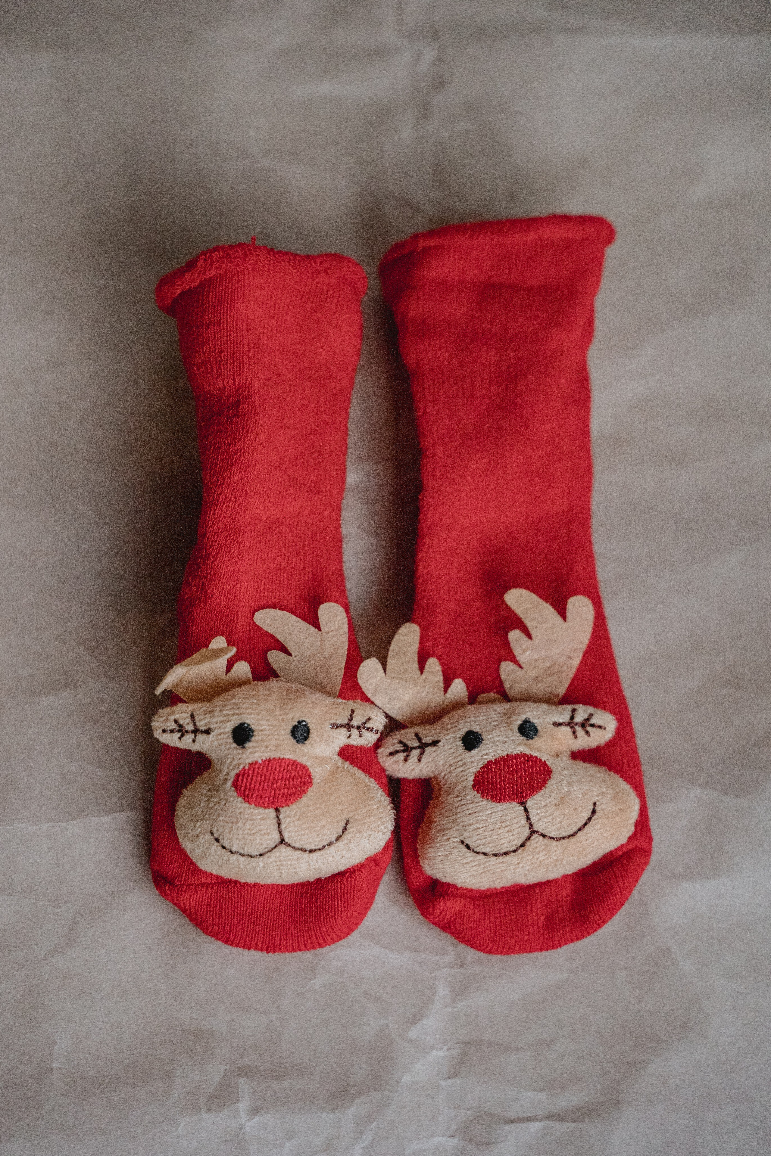 Хлопковые носочки 9-10 см