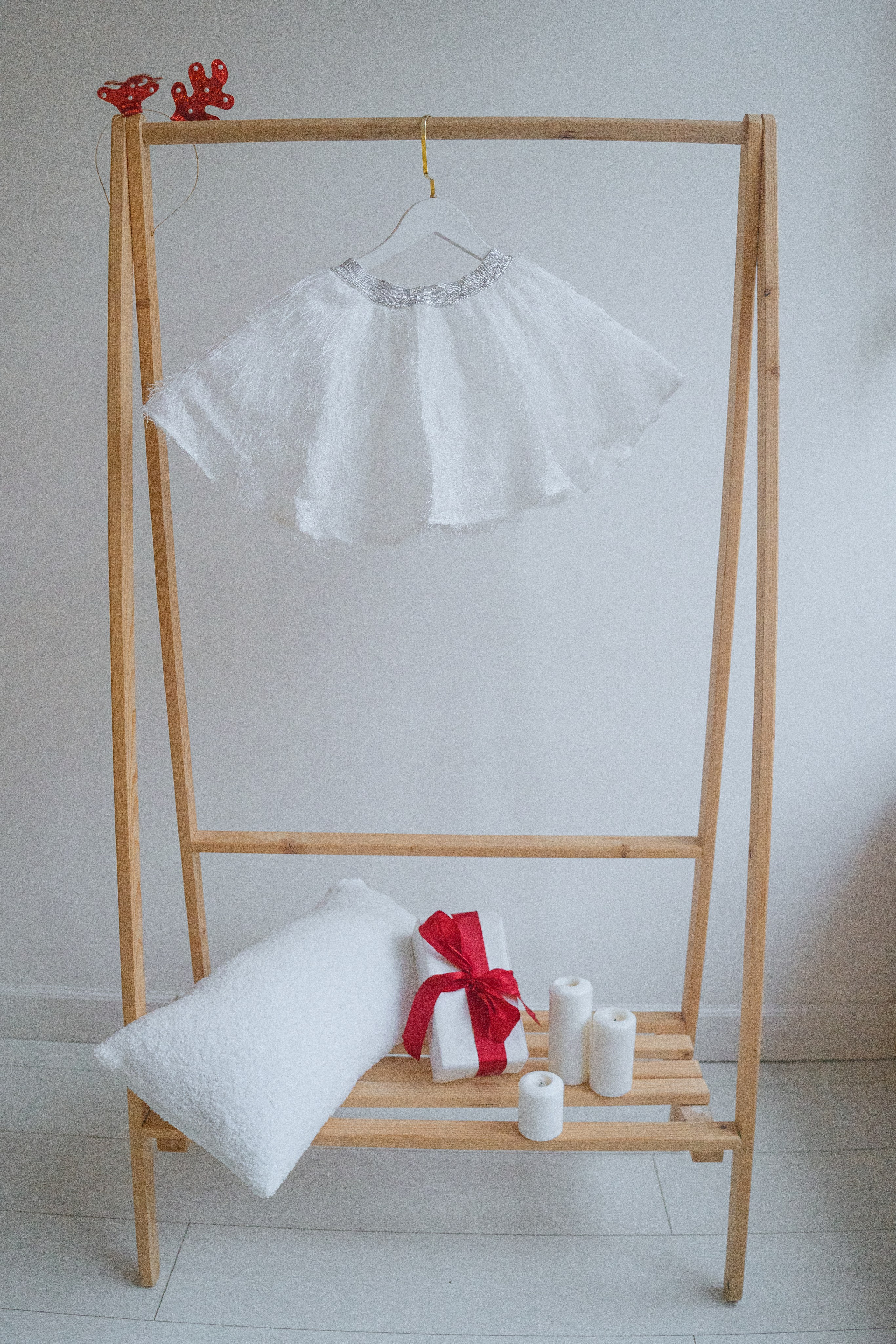 Юбка пышная 100-108. Фотостудия в Люберцах