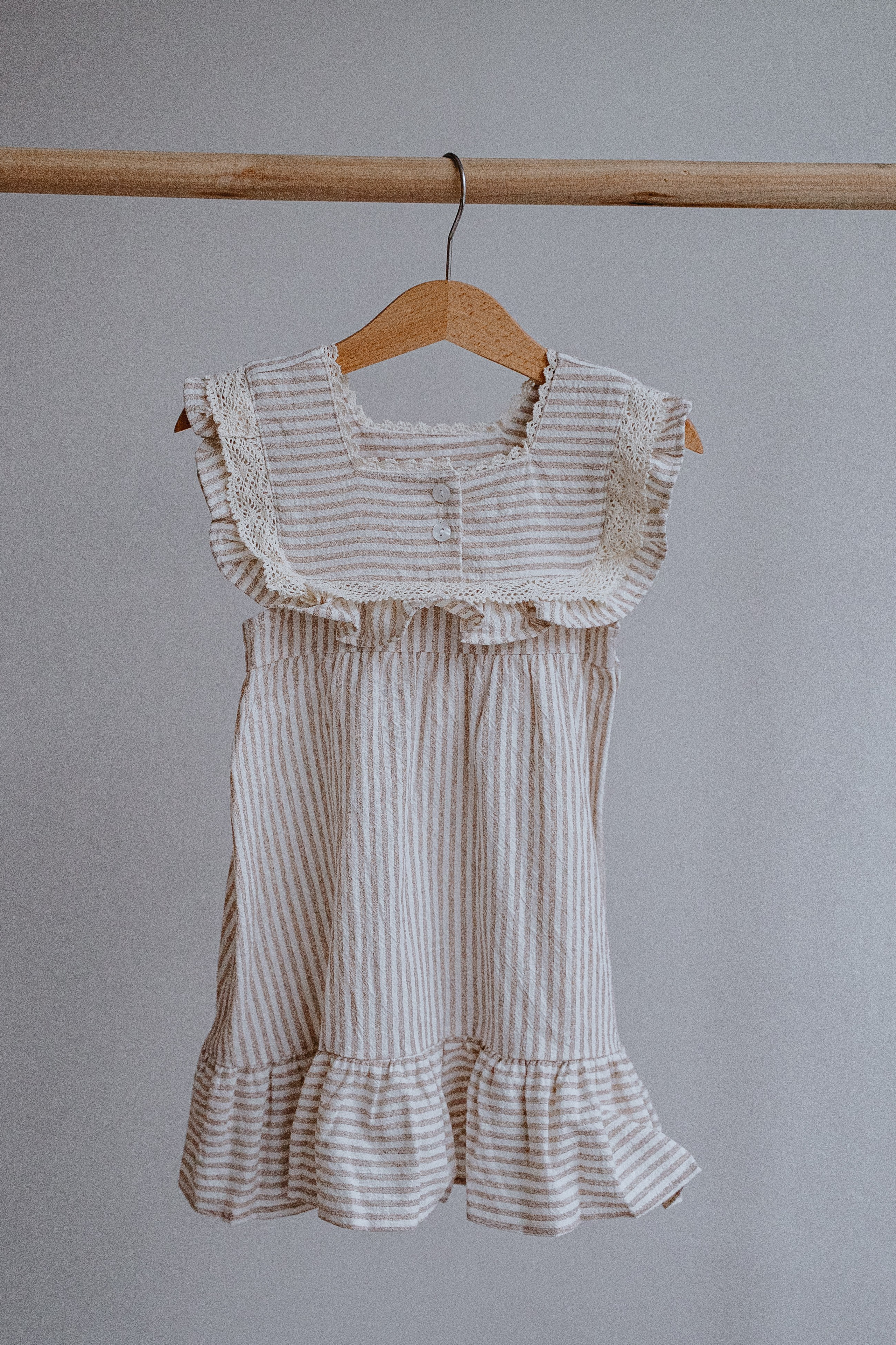 ПЛАТЬЕ В ПОЛОСКУ 86-100. Фотостудия в Люберцах