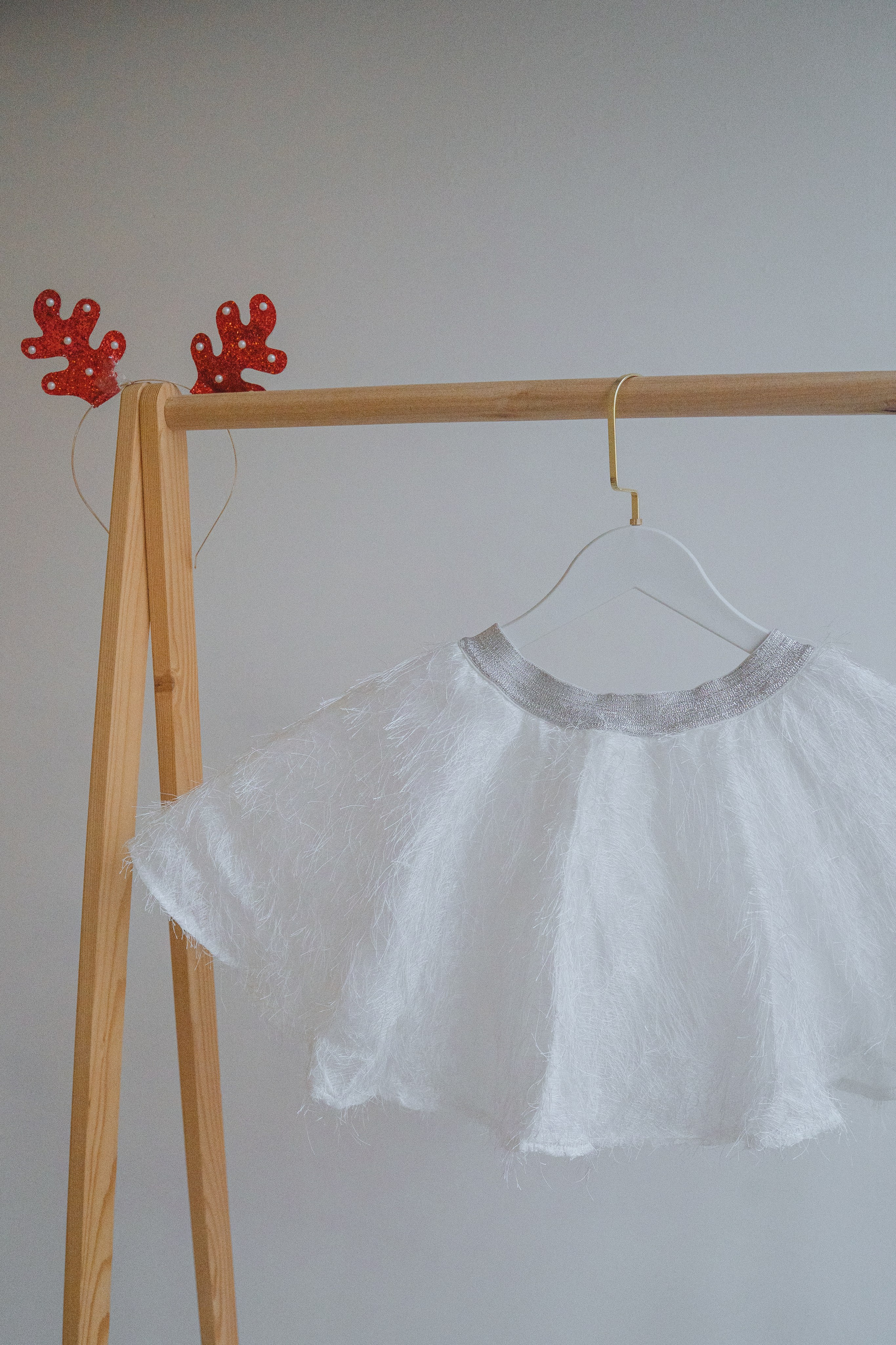 Юбка пышная 100-108. Фотостудия в Люберцах