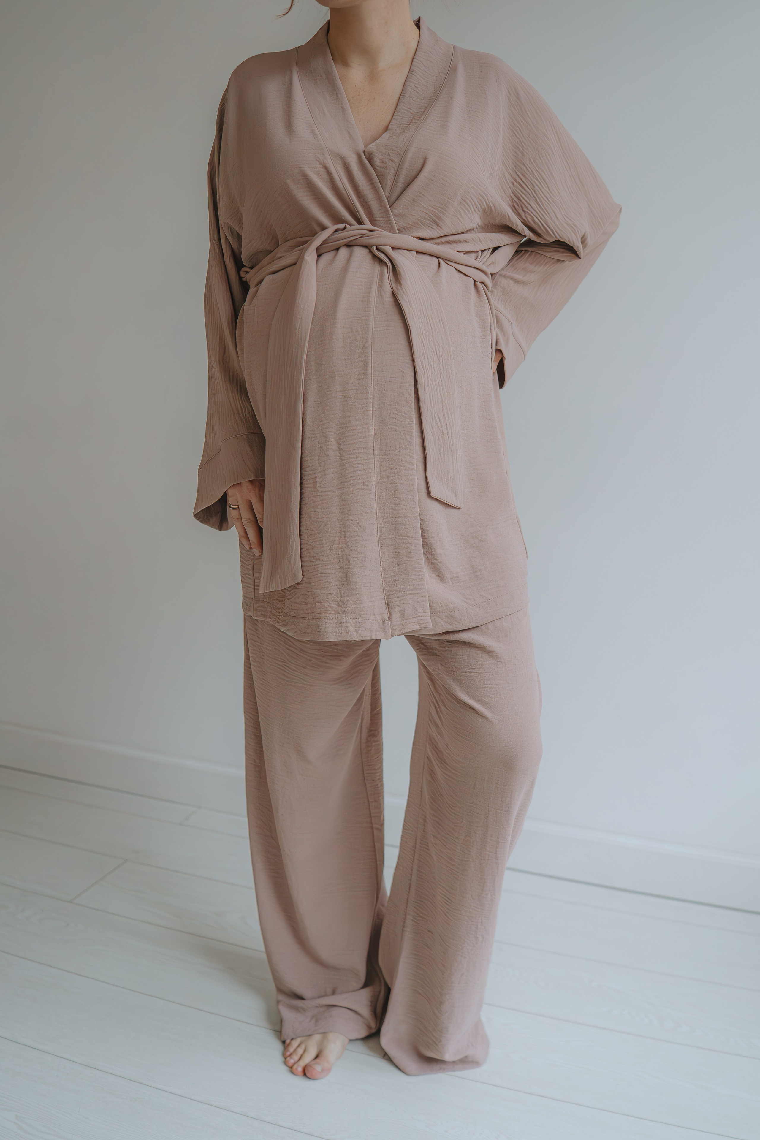 КОСТЮМ КИМОНО