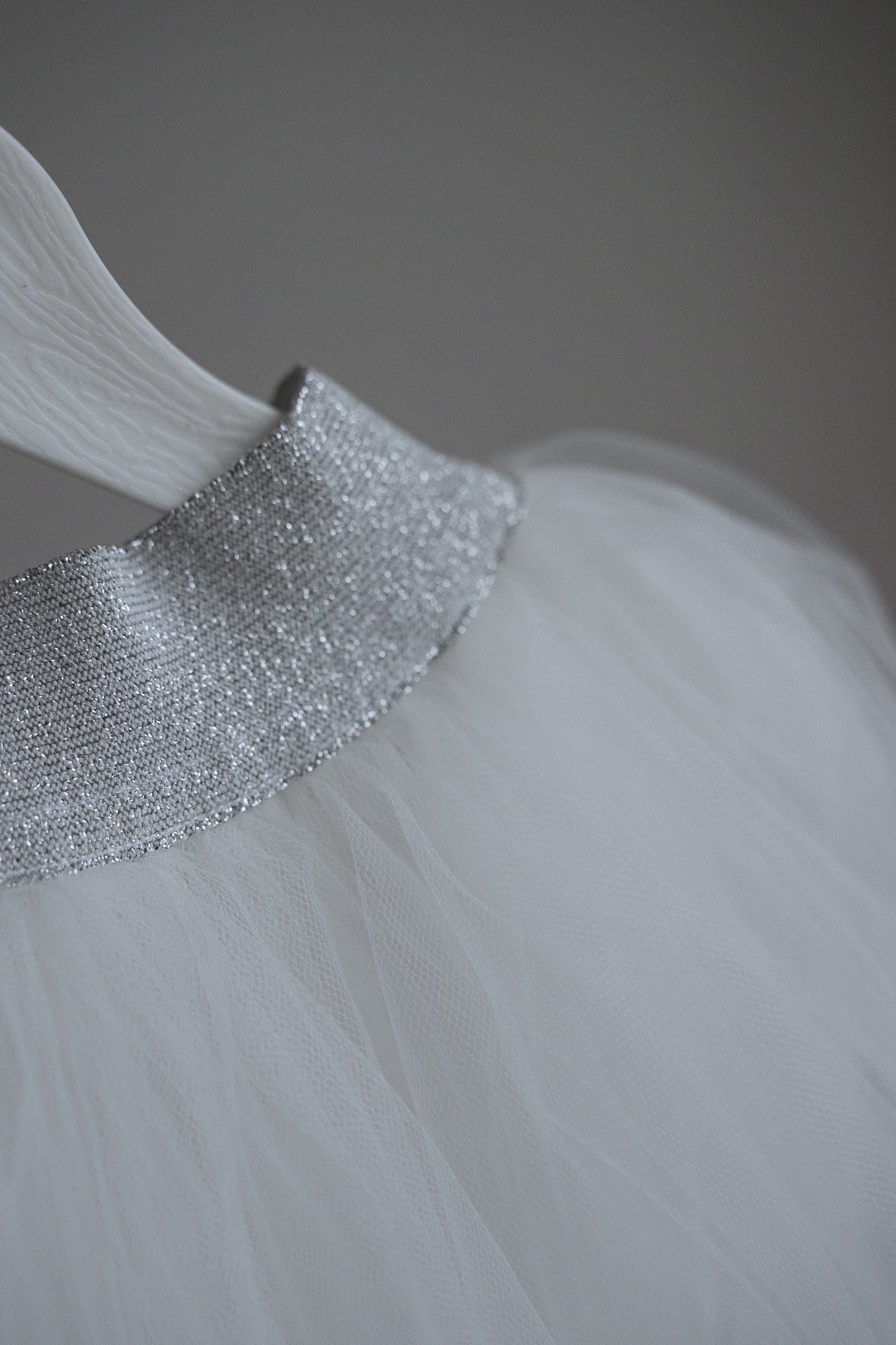 ЮБКА ПАЧКА БЕЛАЯ 96-100. Фотостудия в Люберцах