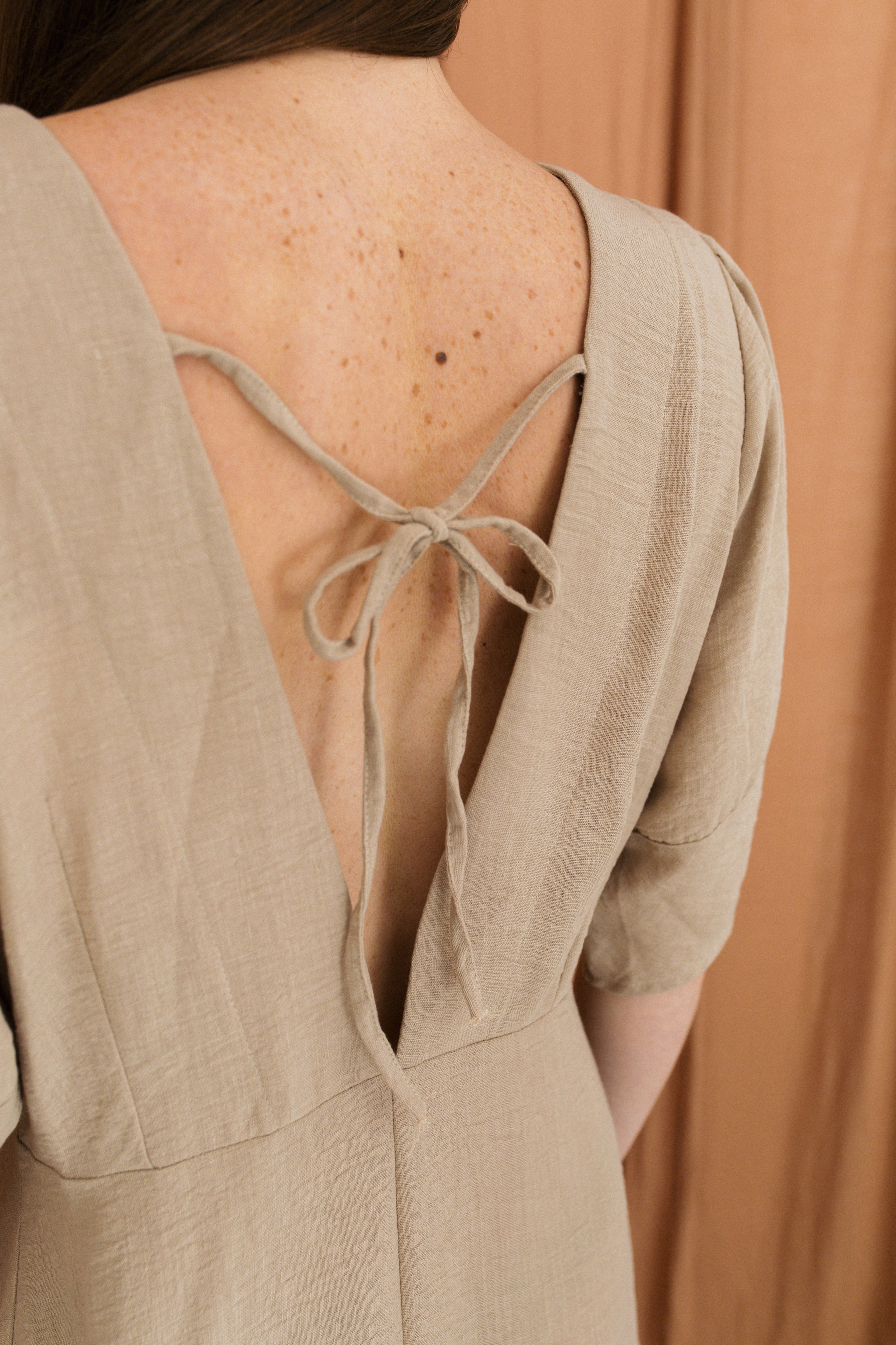 ПЛАТЬЕ РУБАШКА БОХО. Фотостудия в Люберцах