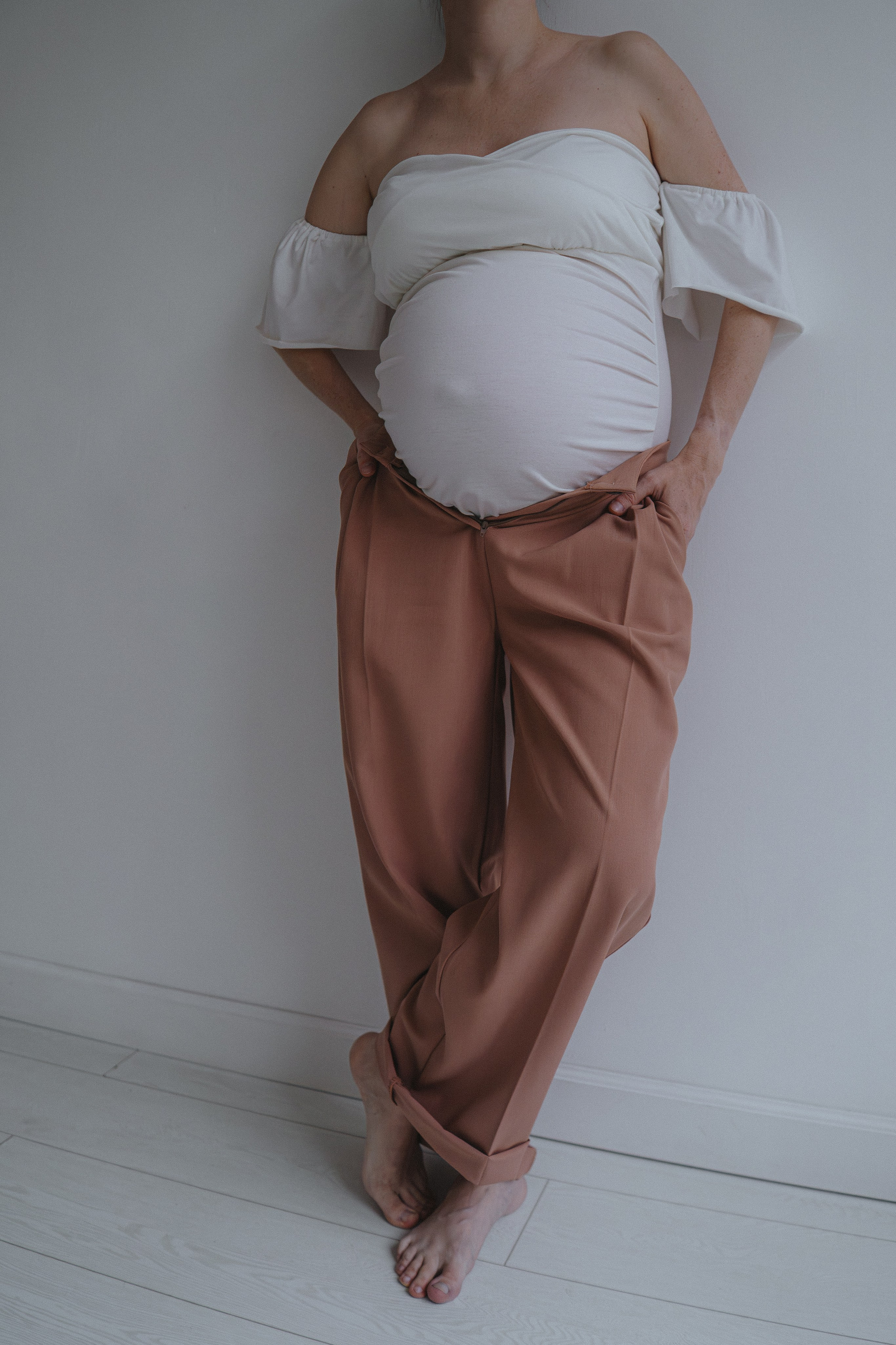 БЕЛОЕ БОДИ. Фотостудия в Люберцах