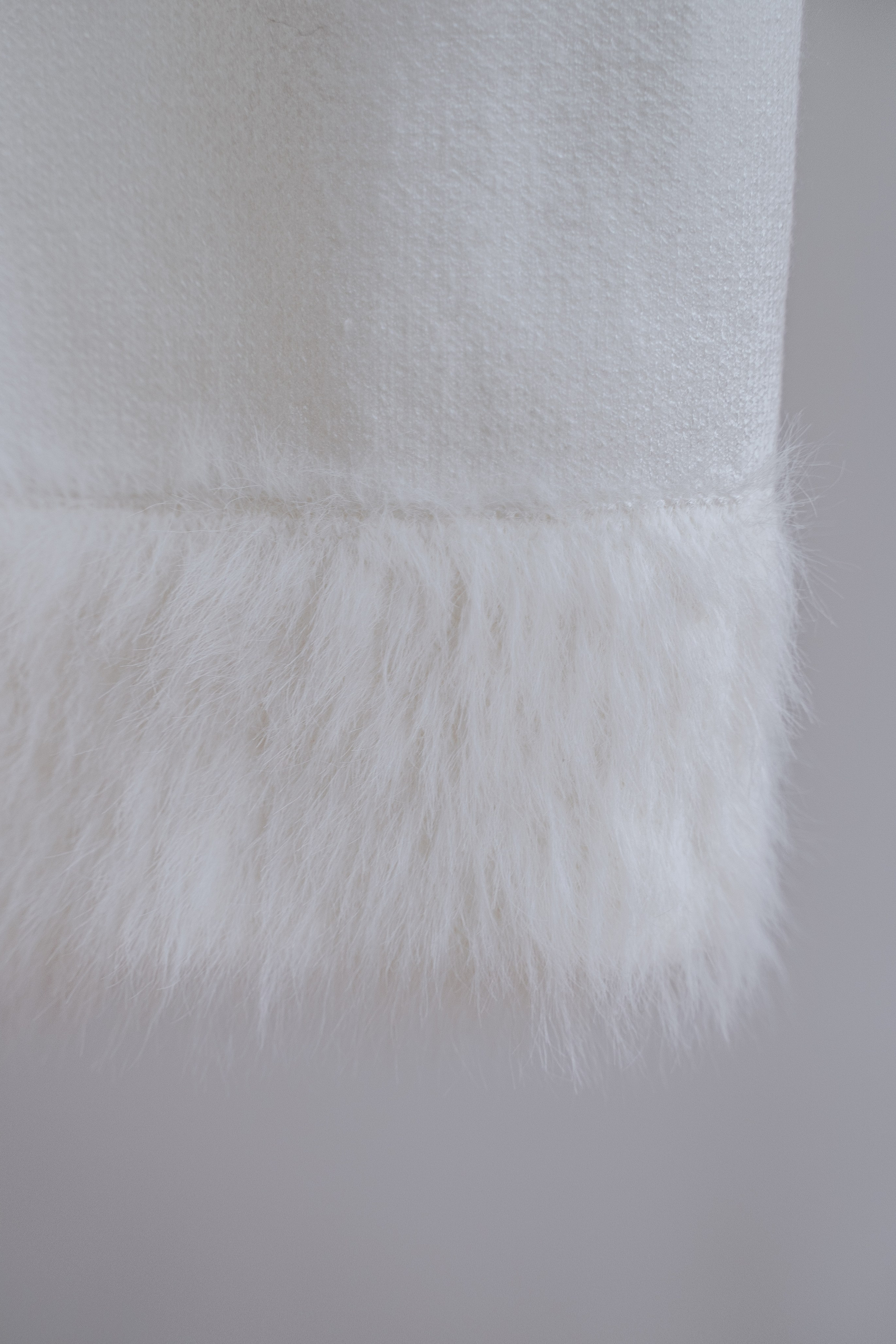 ШИРОКИЕ БРЮКИ С ПЕРЬЯМИ 95-110. Фотостудия в Люберцах