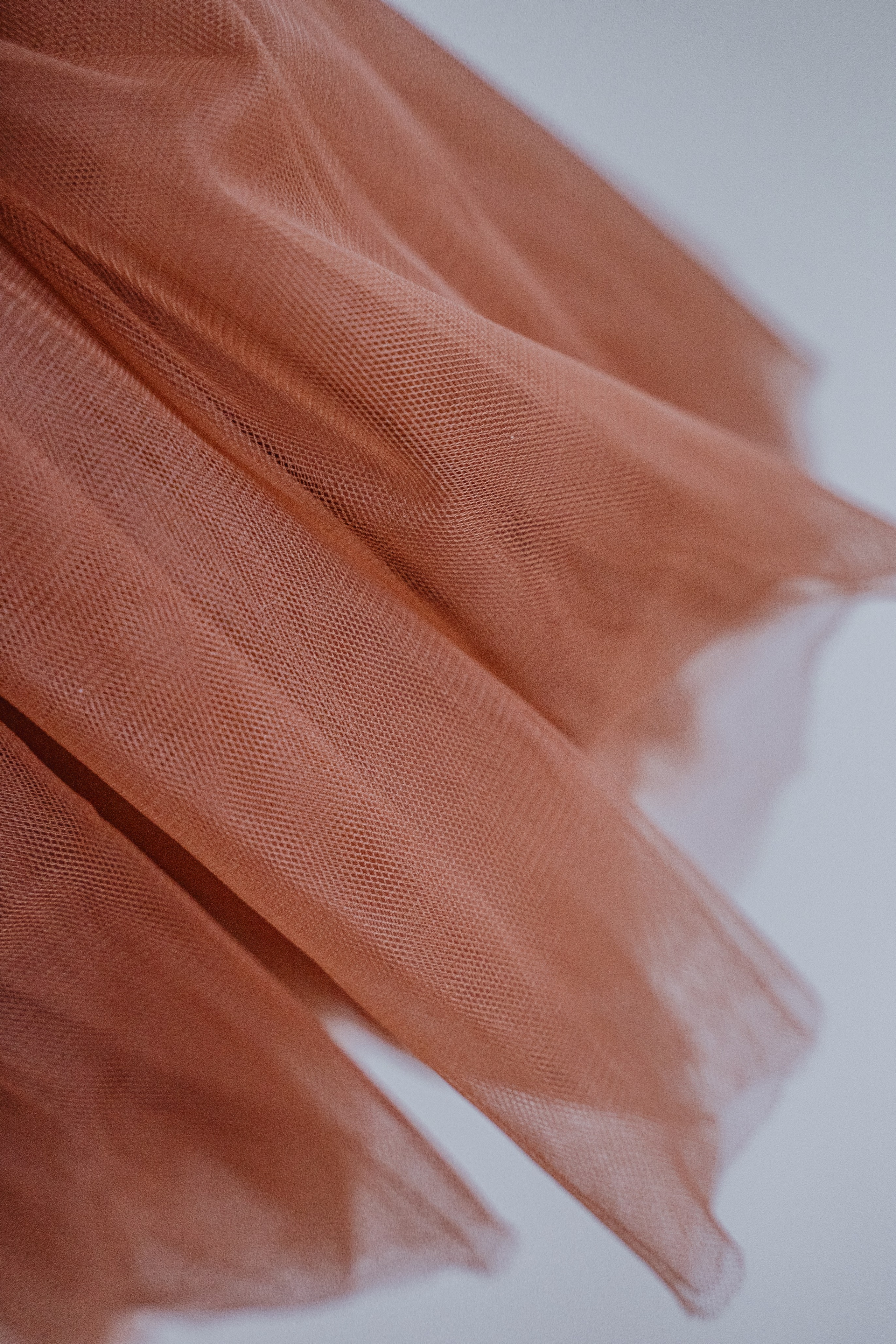 ЮБКА ПАЧКА КОРИЧНЕВАЯ 80-90. Фотостудия в Люберцах