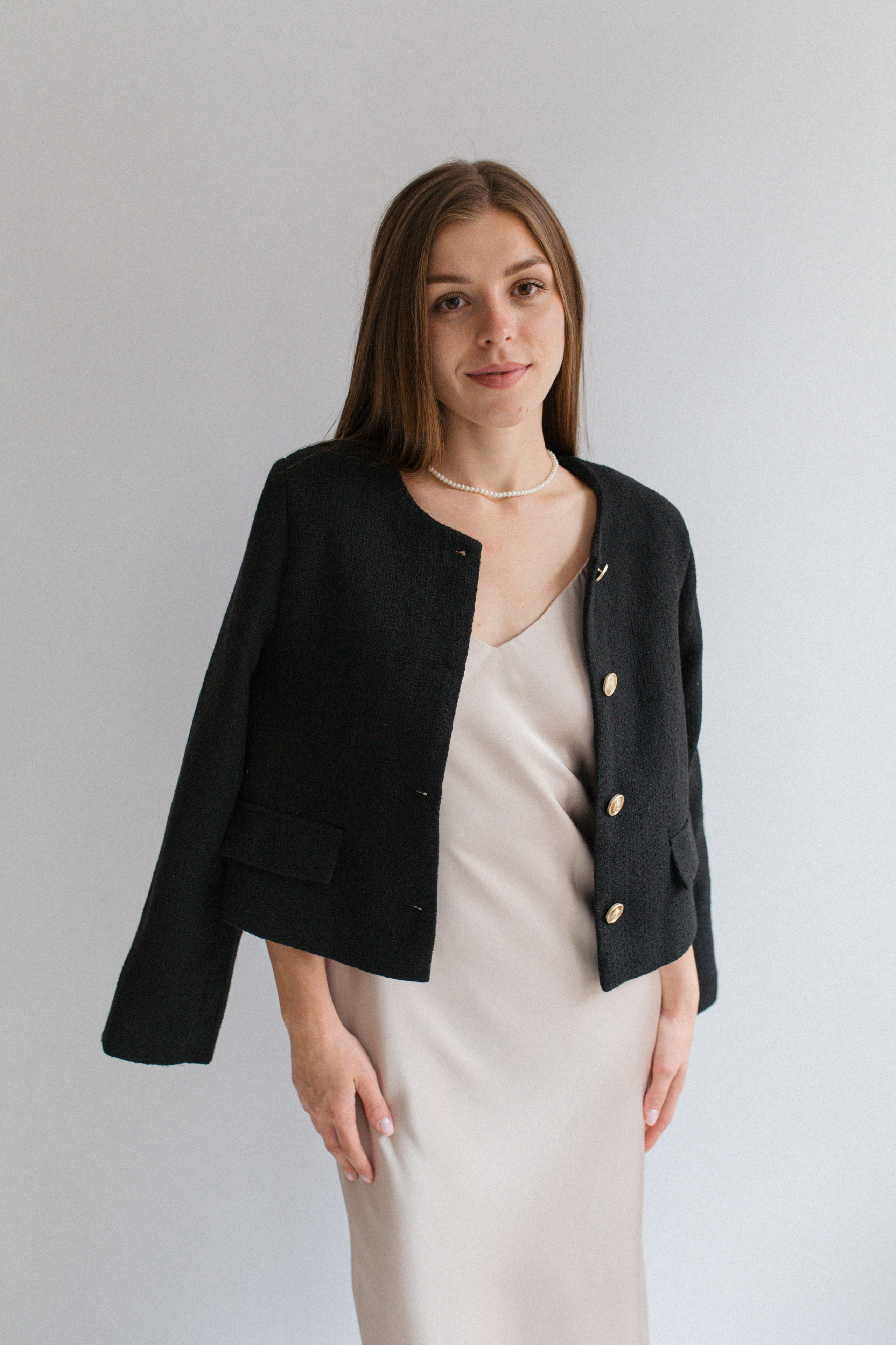 ПИДЖАК ТВИДОВЫЙ. Фотостудия в Люберцах