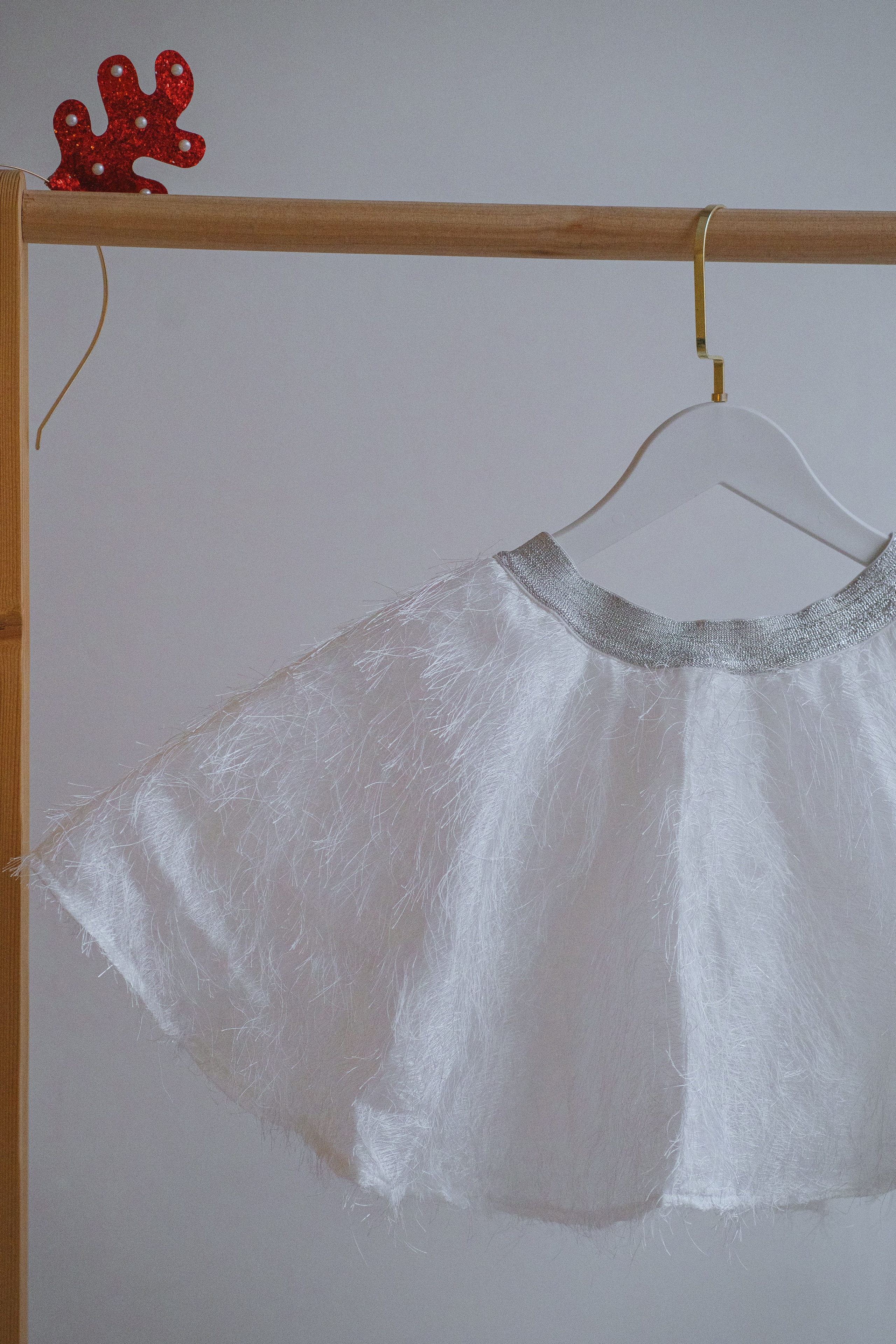 Юбка пышная 100-108. Фотостудия в Люберцах