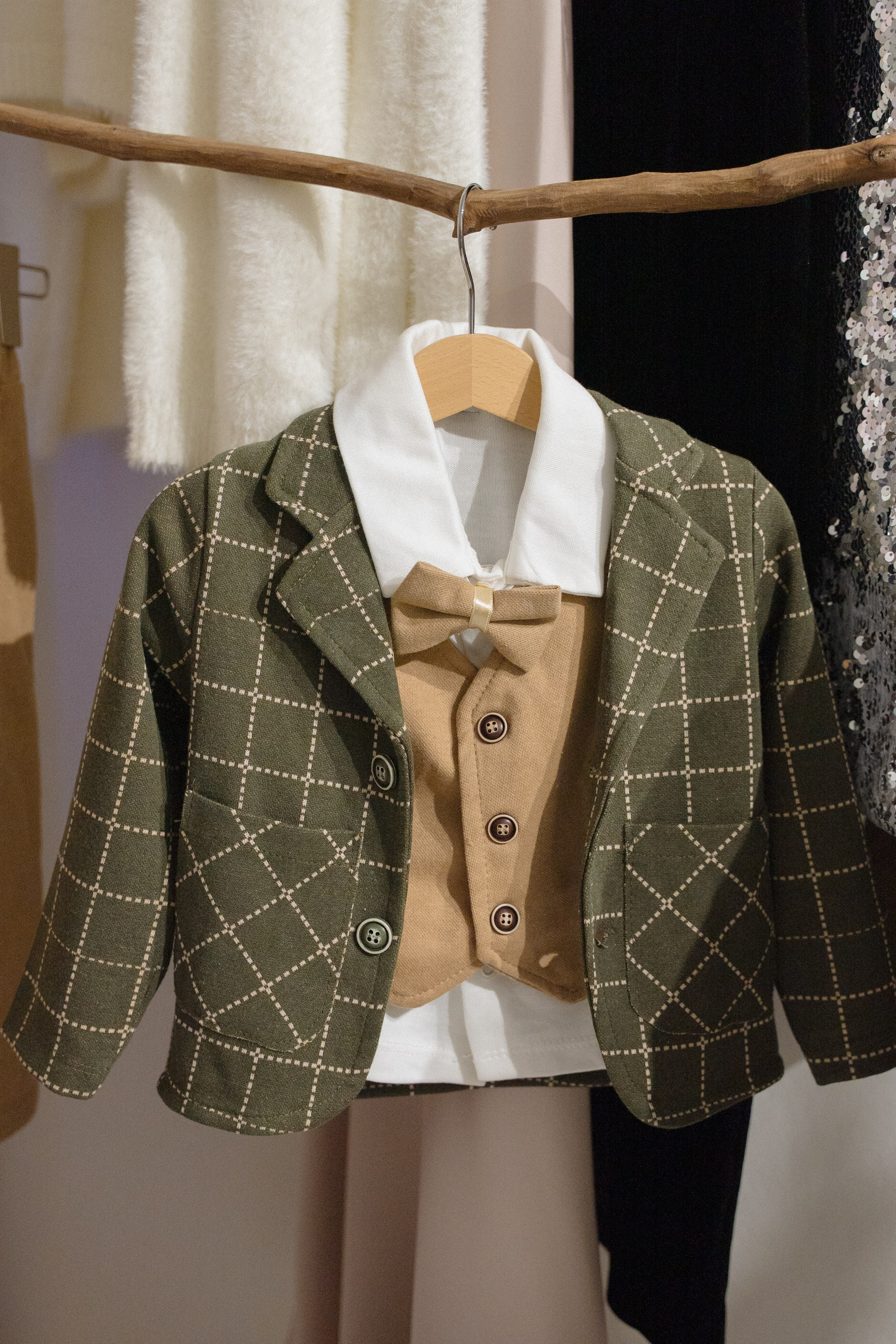 КОСТЮМ 80. Фотостудия в Люберцах