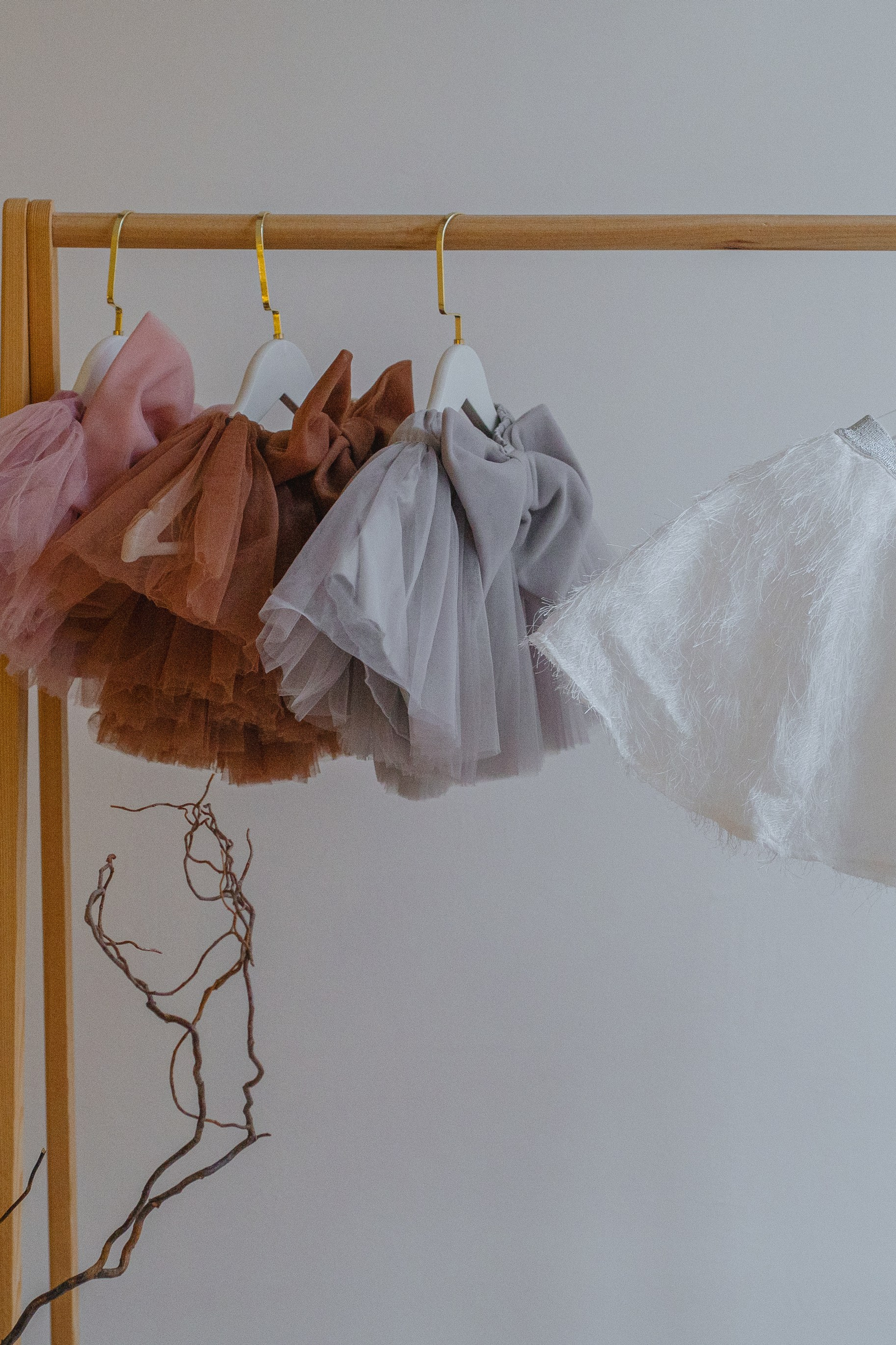 Юбка пышная 100-108. Фотостудия в Люберцах