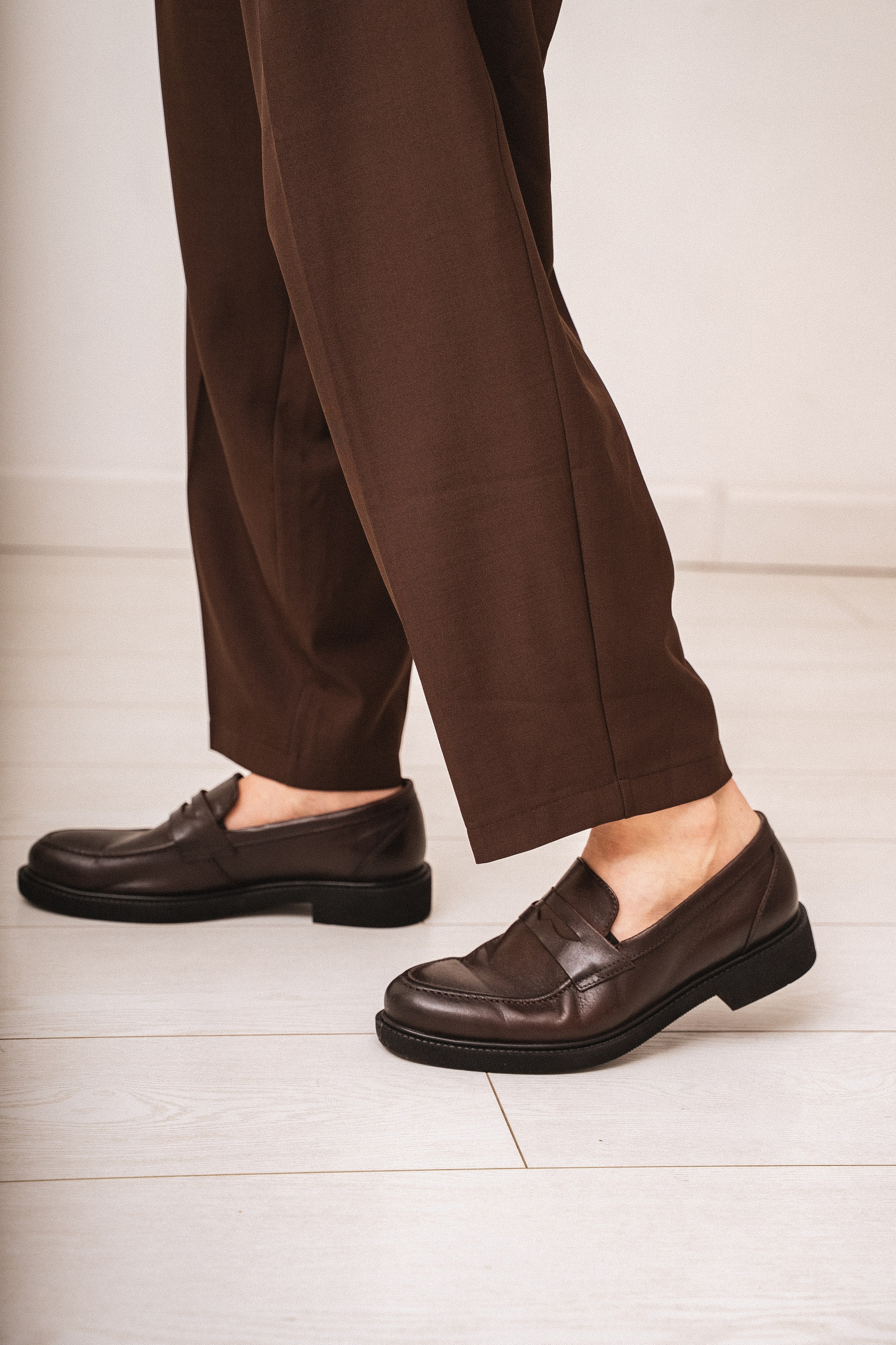 ЛОФЕРЫ 44. Фотостудия в Люберцах